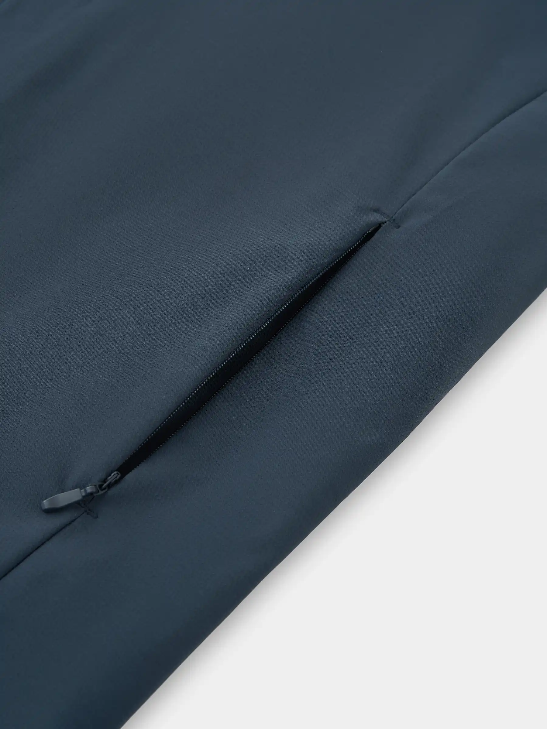 Áo Khoác Gió Nam Cổ Dựng PERATO Phong Cách Training T0KGW5M024