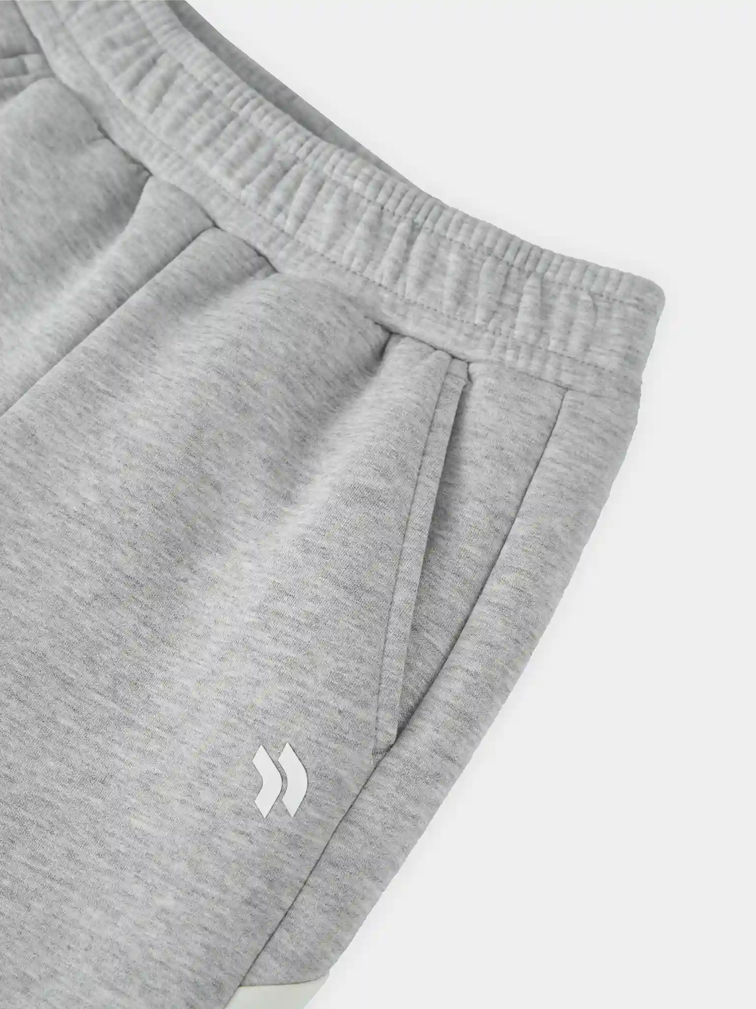 Quần Nỉ Bé Gái PERATO Phong Cách Basketball Phom Regular BBQNW5G012