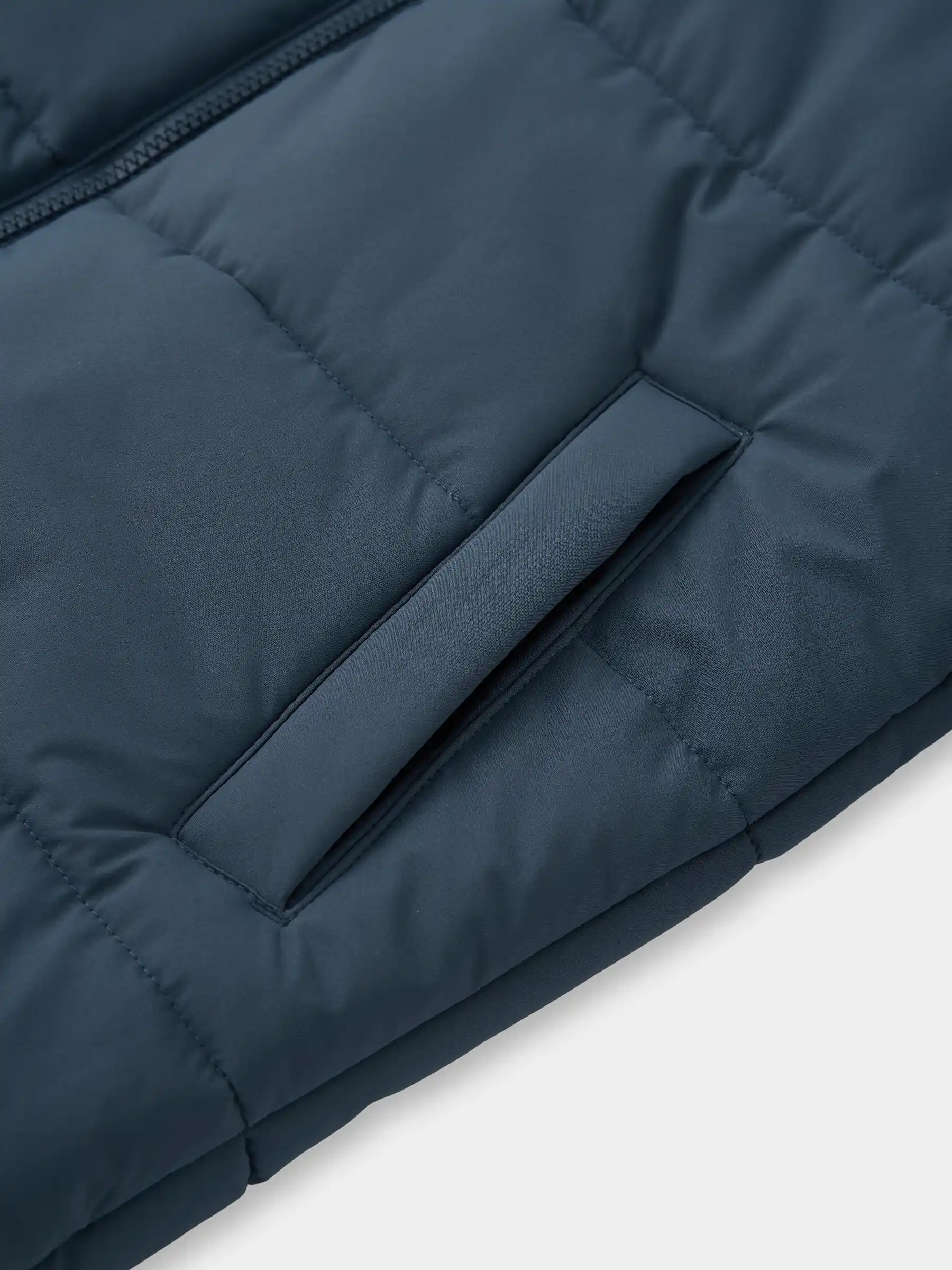 Áo Khoác Phao Chần Bông Nam PERATO Lifestyle Nhẹ Ấm L0CBW5M033