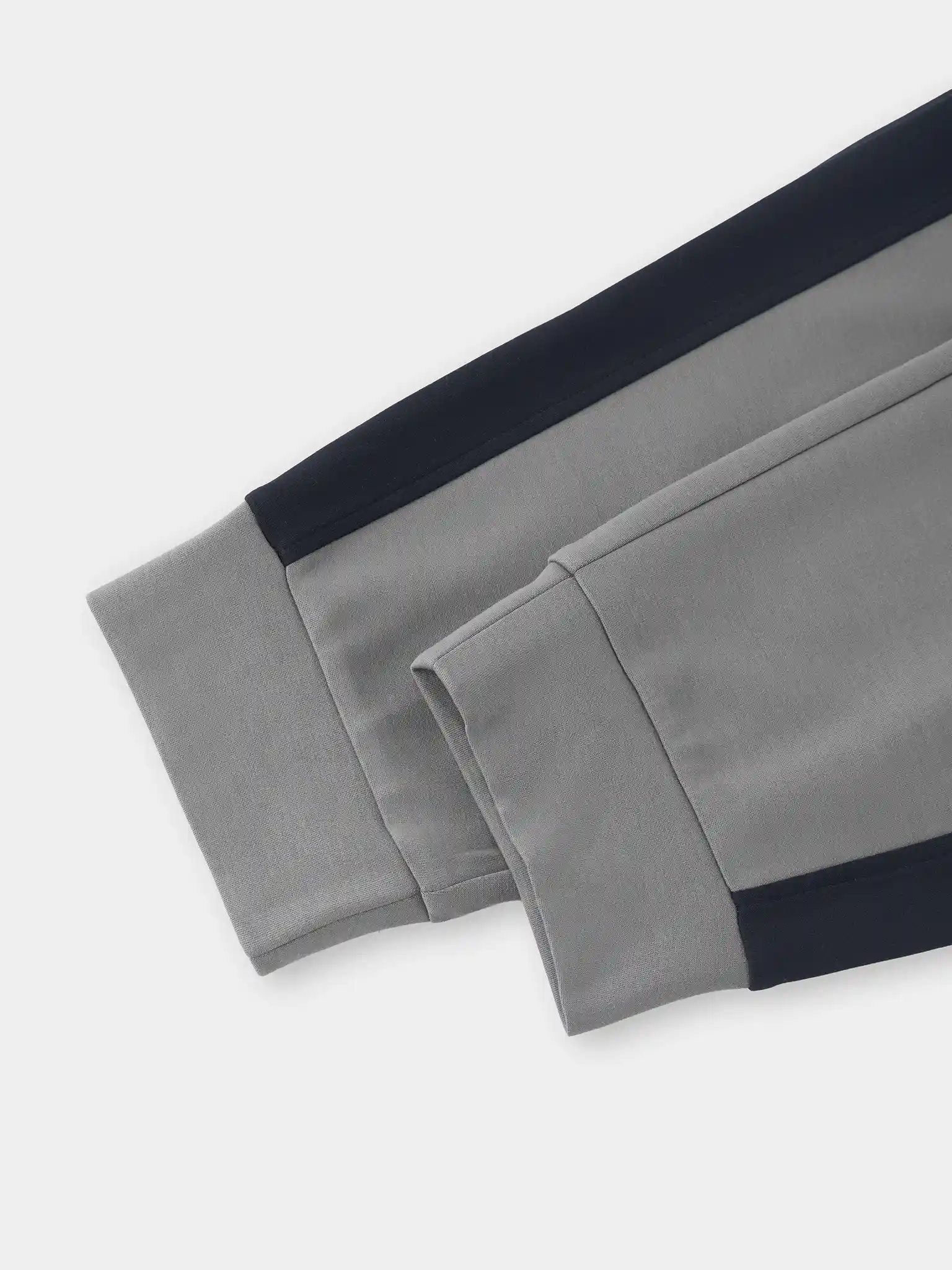 Set Bộ Nỉ Nam Cổ Tròn PERATO Phong Cách Training Can Phối TBNW5M043