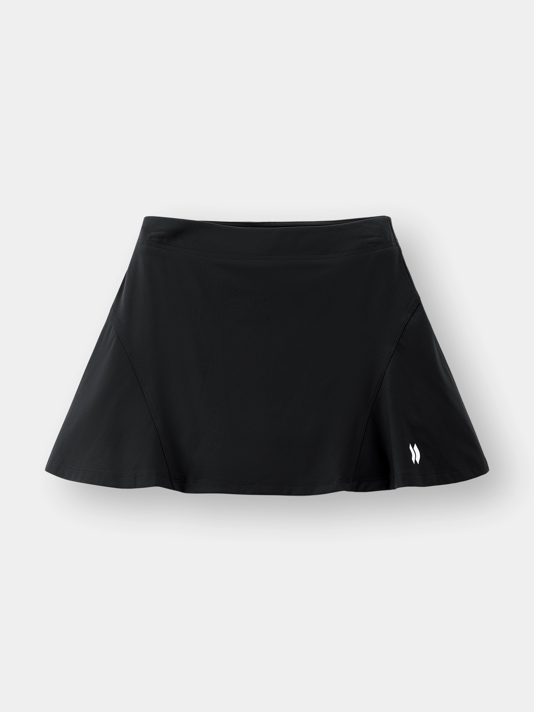 Chân Váy Nữ PERATO Phong Cách Outdoor Có Quần Trong Phom Loose OBCVS5W008