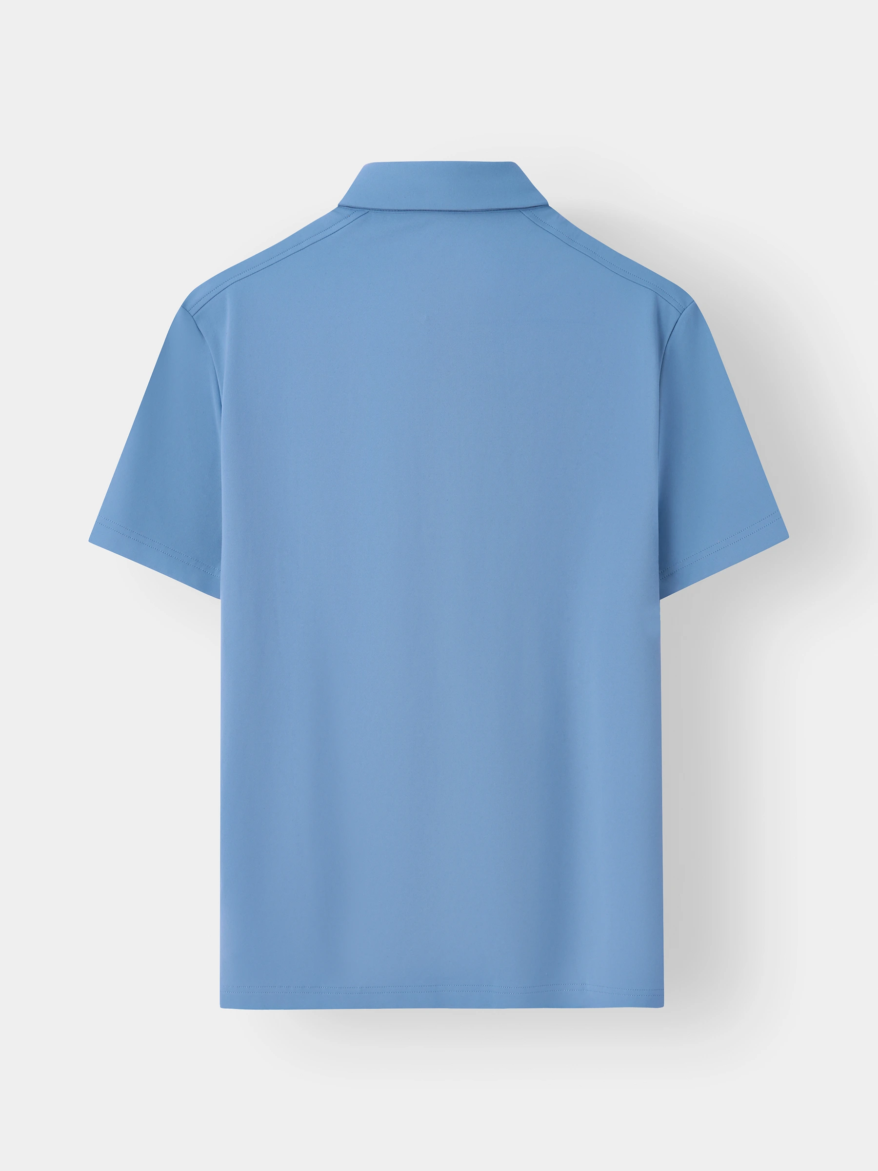 Áo Polo Nam Thể Thao PERATO Phong Cách Outdoor O0PLS5M050