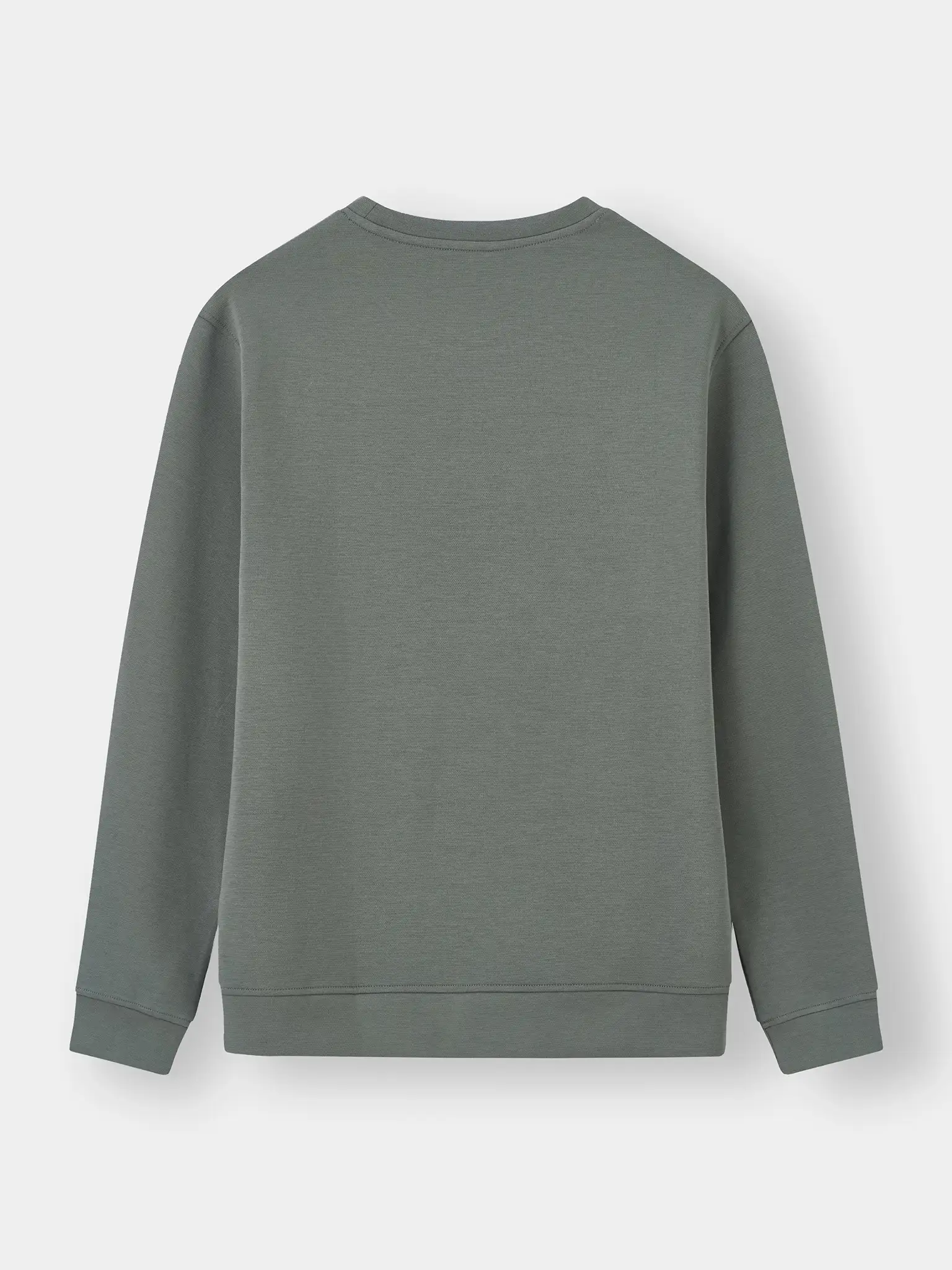 Áo Nỉ Nam PERATO Phong Cách Training Phom Regular T0ANW5M028