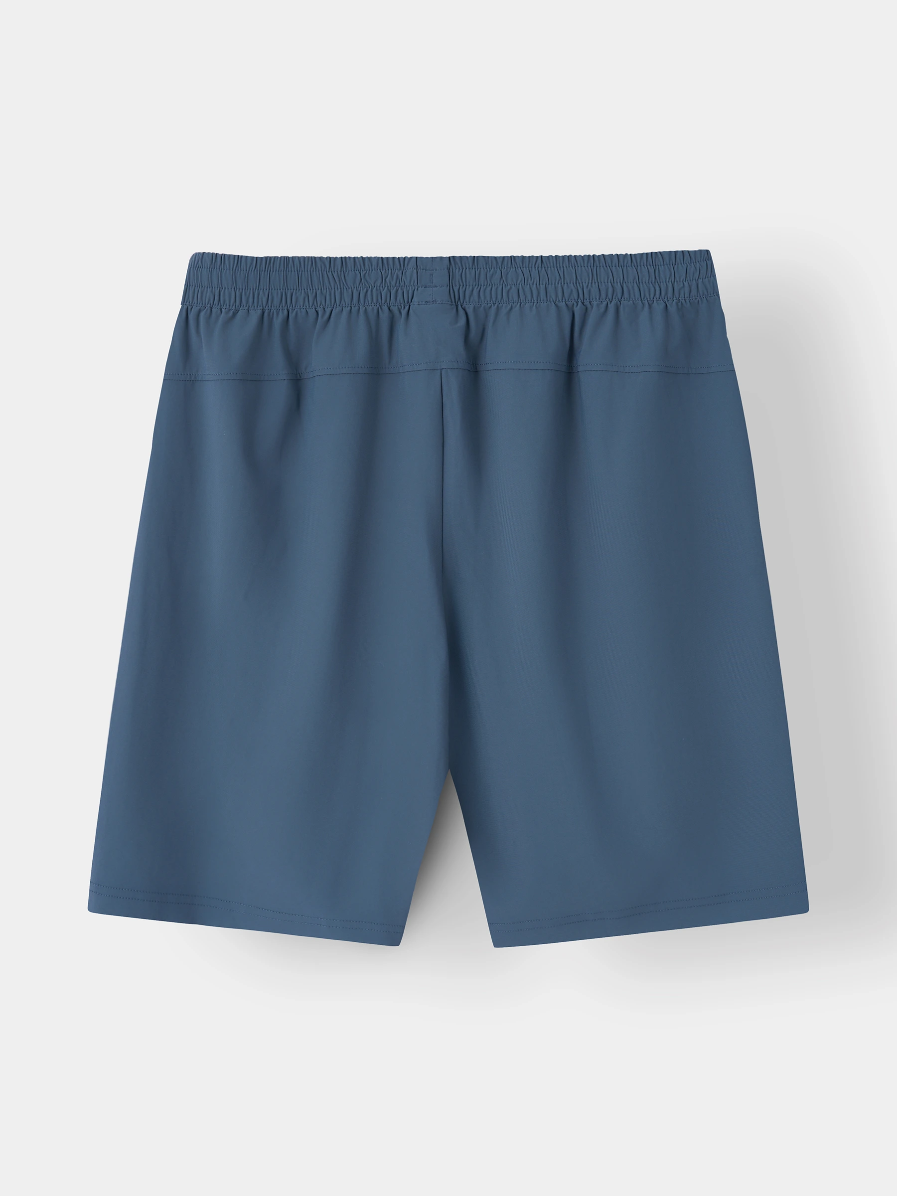Quần Short Chun Nam PERATO Phong Cách Training Phom Regular TBSCS5M004