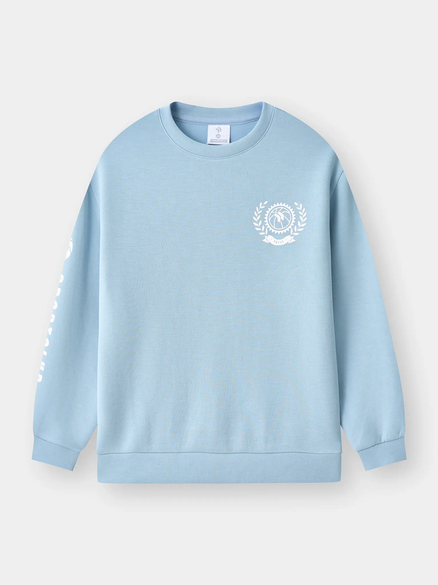 Áo Nỉ Bé Trai PERATO Phong Cách Lifestyle Năng Động L0ANW5B010