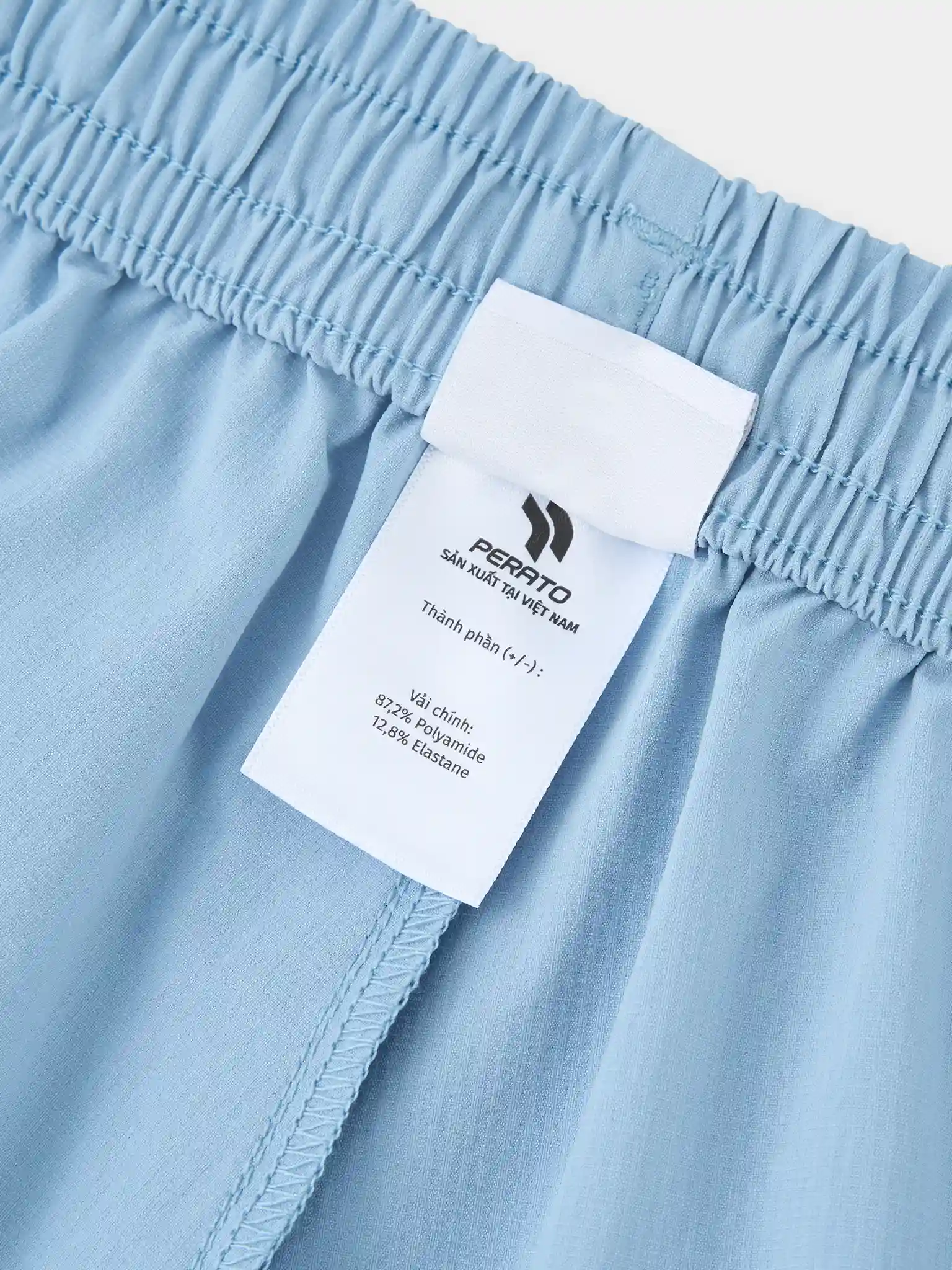 Quần Gió Bé Trai PERATO Túi Hộp Phong Cách Basketball B0QGW5B014