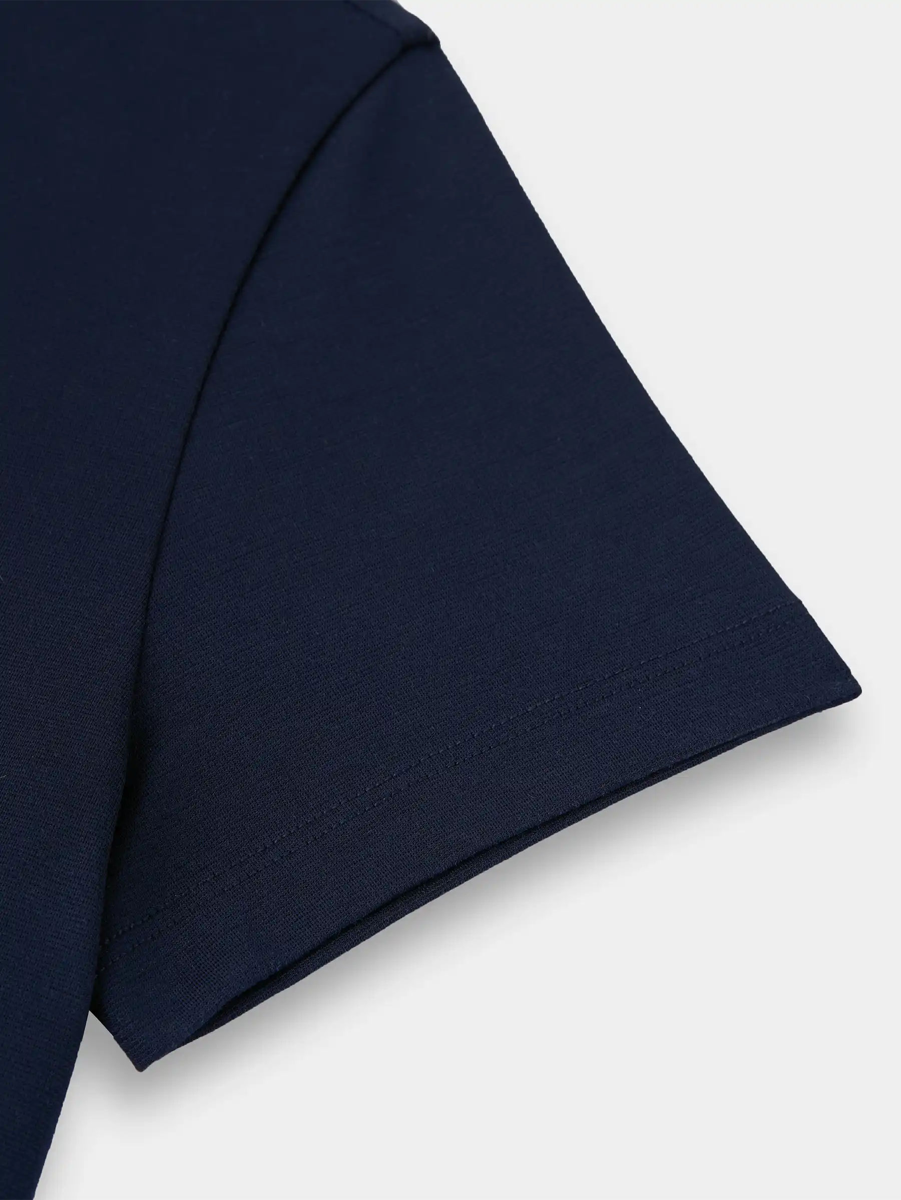 Áo Thun Nữ PERATO Phong Cách Lifestyle Phom Loosefit L0TSS5W025