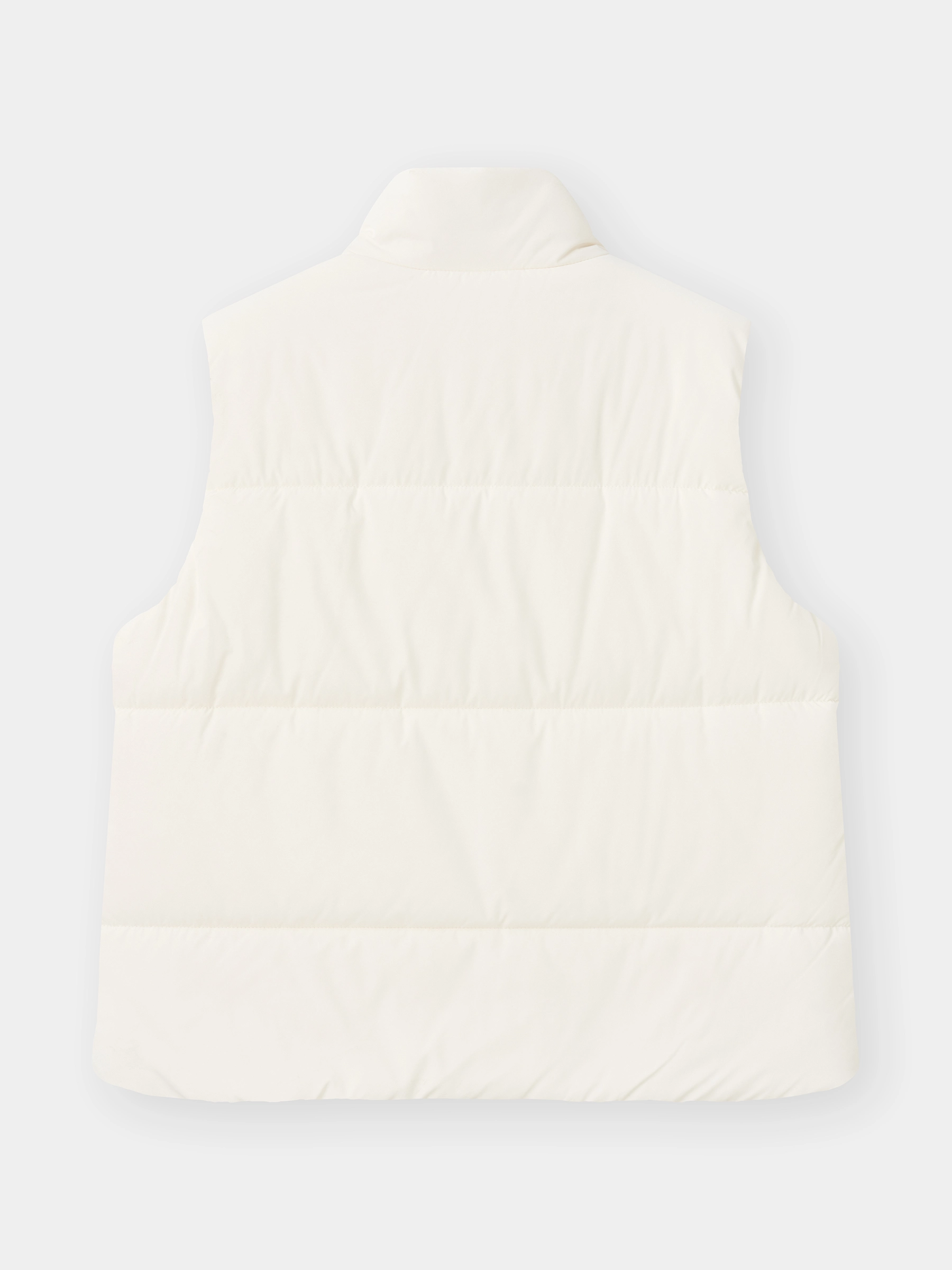 Áo Phao Gile Nữ PERATO Chần Bông Phong Cách Lifstyle L0GLW5W027