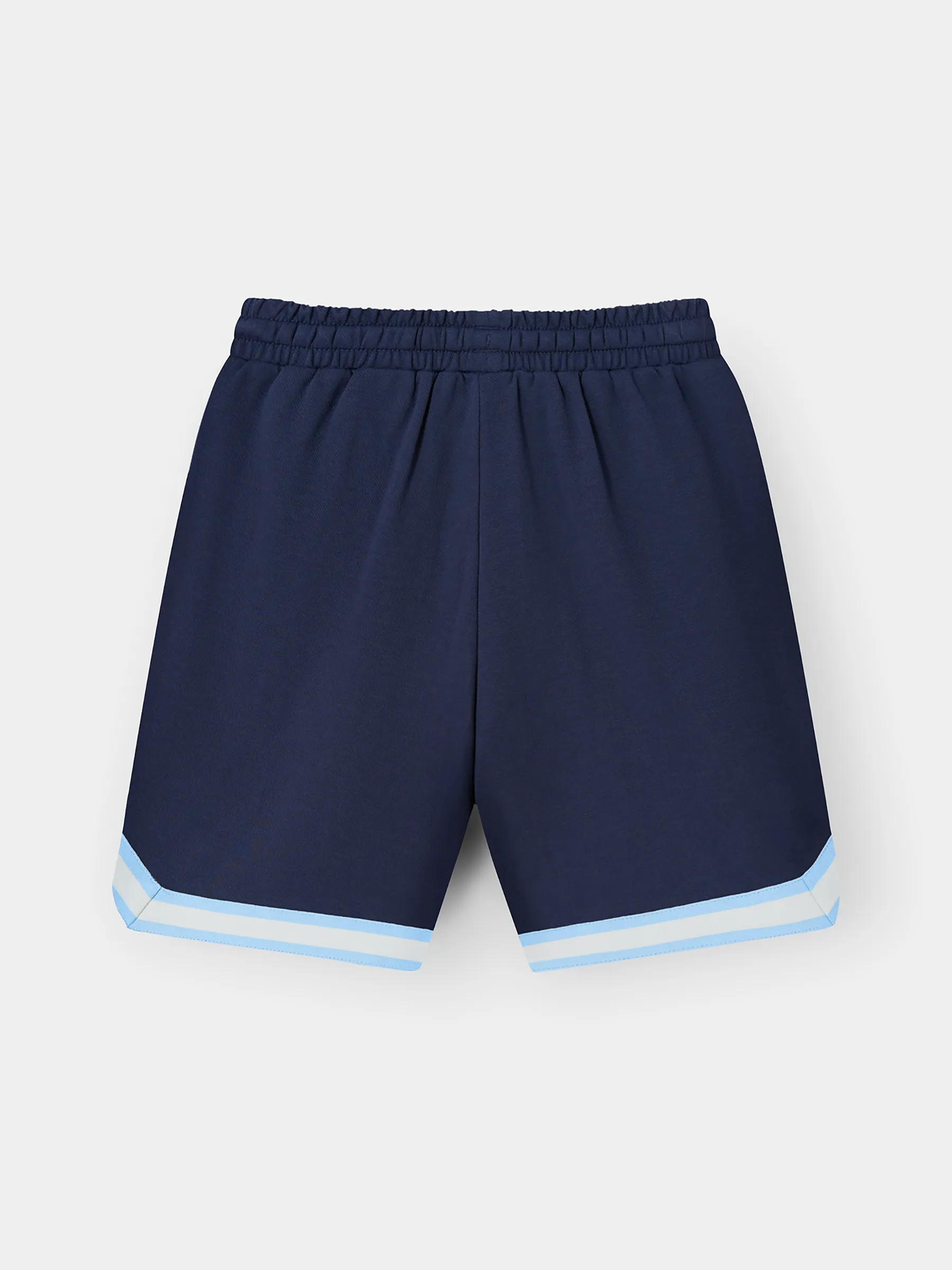 Quần Short Bé Gái PERATO Phong Cách Lifestyle Phom Regular L0SCS5G004