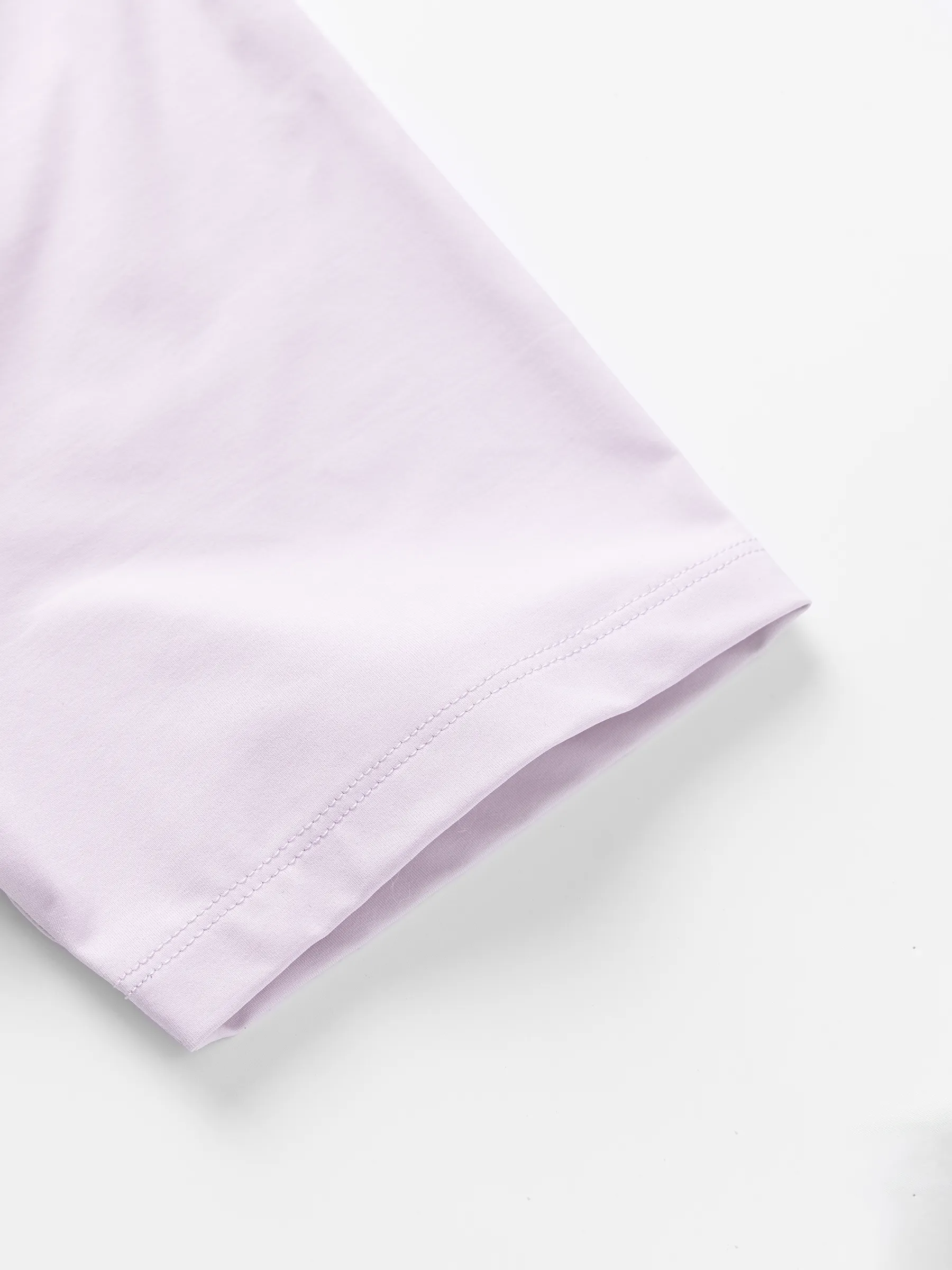 Áo Thun Bé Gái PERATO Phong Cách Training Năng Động T0TSS5G002