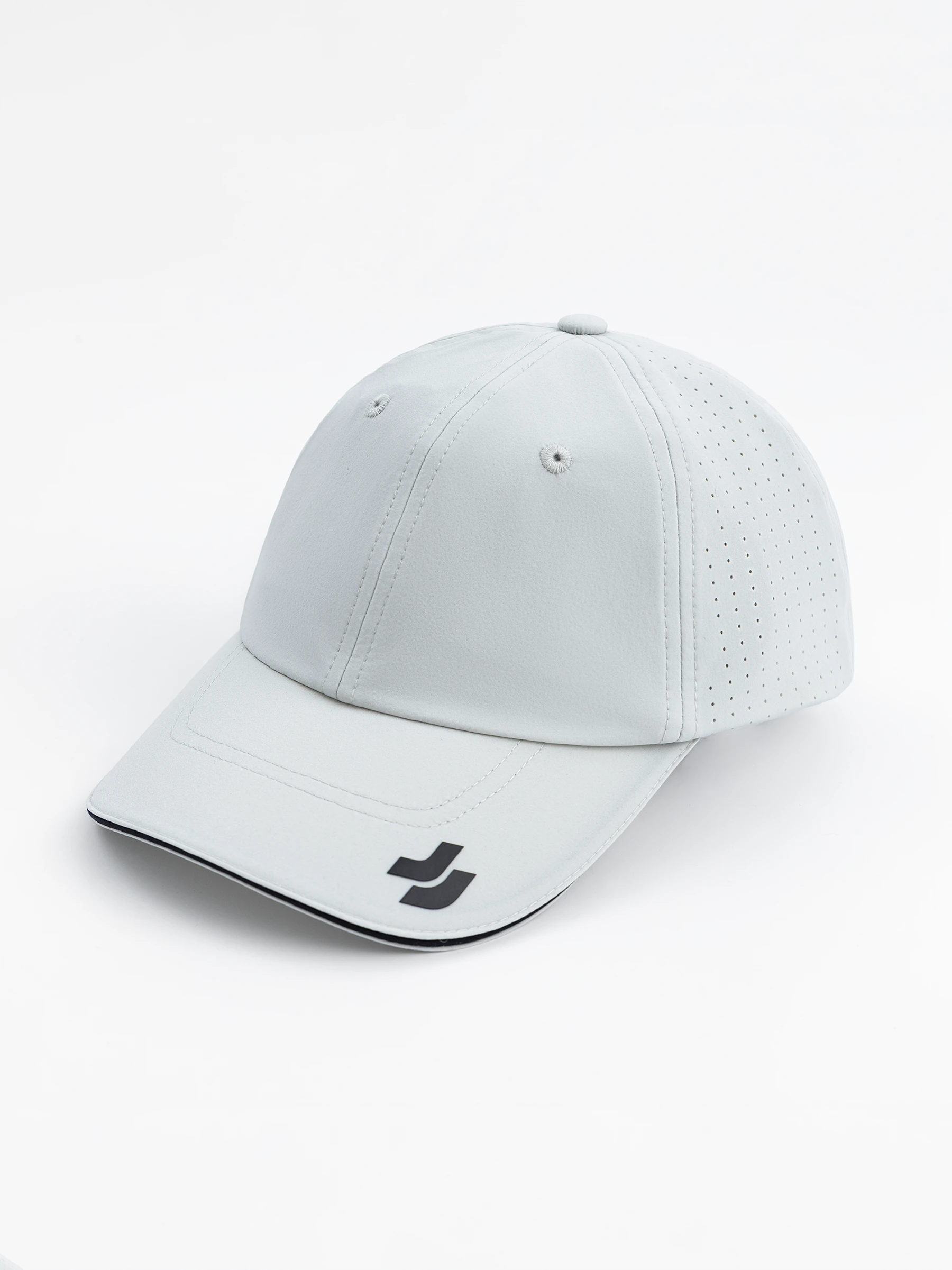Mũ Lưỡi Trai Thời Trang Nam PERATO Lifestyle In Logo L0MUS5M003