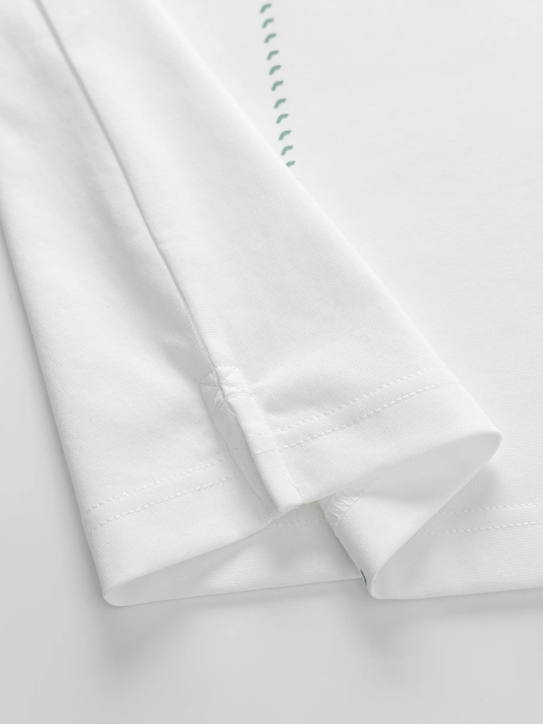 Áo Polo Nam Thể Thao Lifestyle PERATO Phom Regular L0PLS5M010