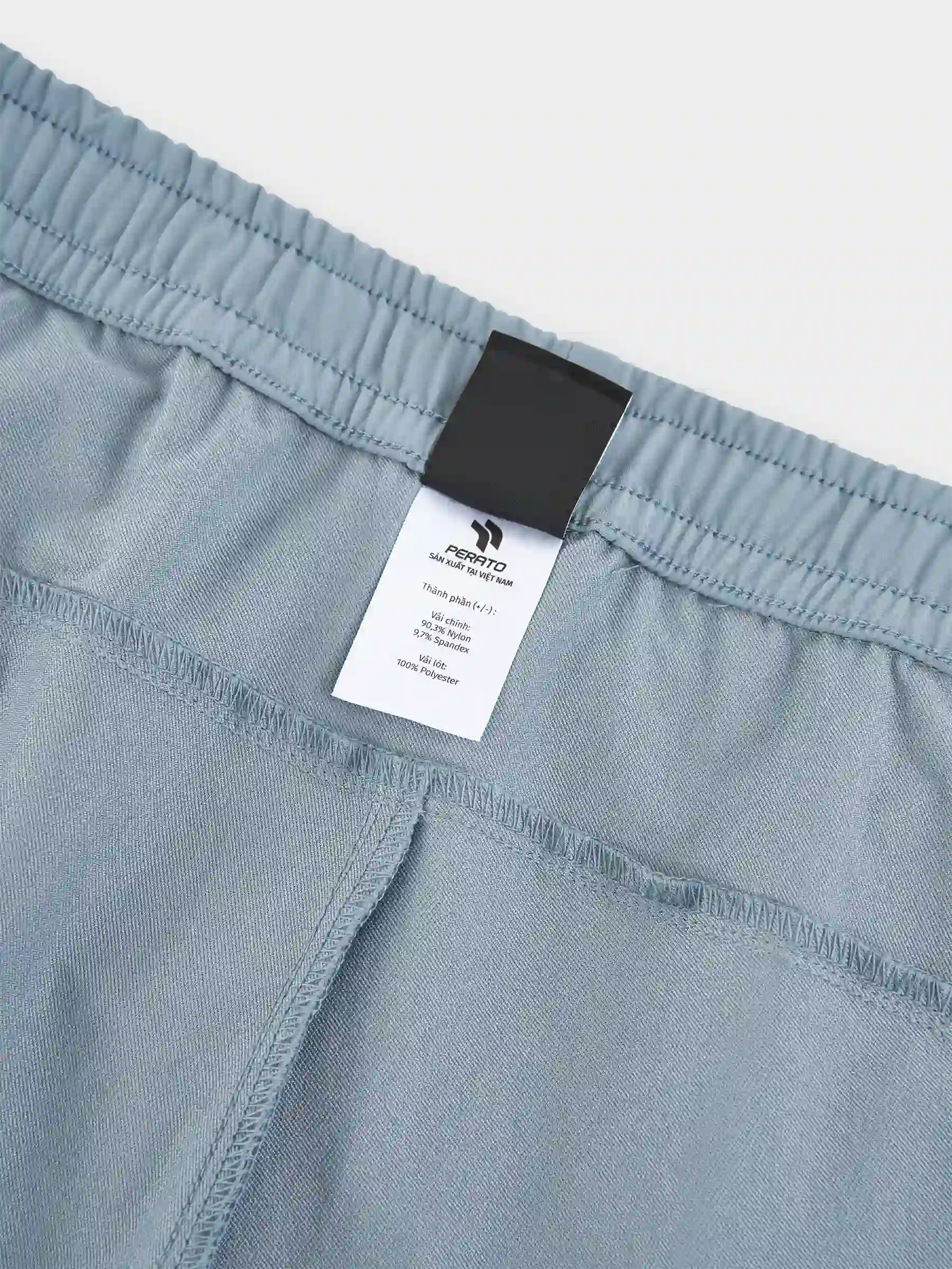 Set Bộ Gió Nam PERATO Phong Cách Thể Thao Training TBGW5M026