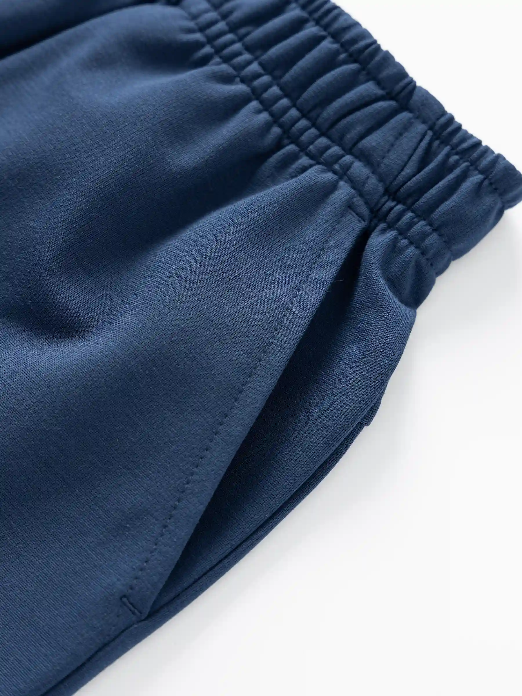 Quần Short Bé Trai PERATO Phong Cách Basketball Phom Loose B0SCS5B002