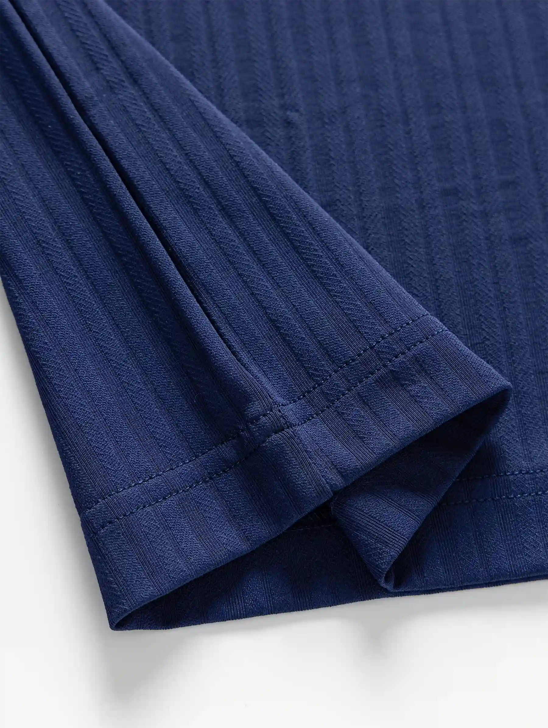 Áo Polo Nam Dệt Kim PERATO Phom Regular T0PLS5M004