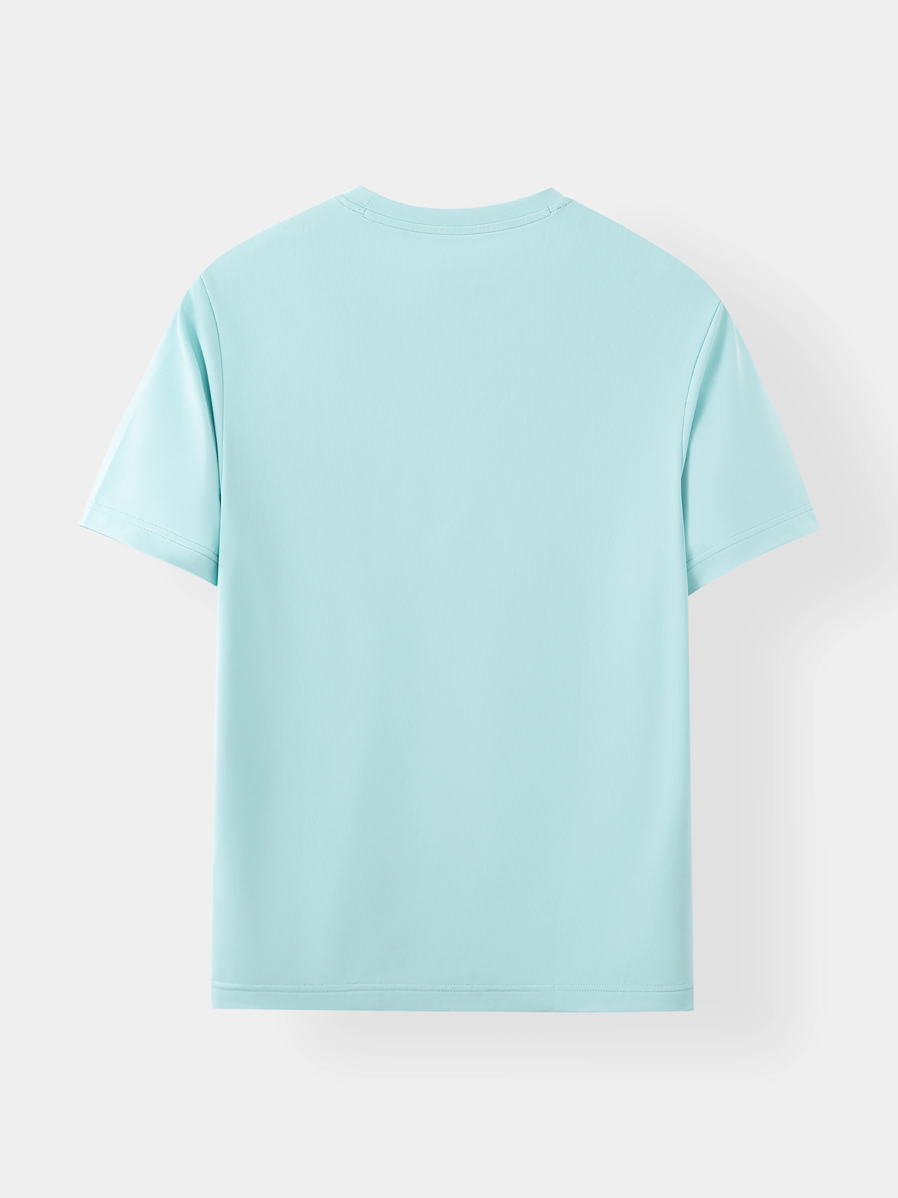 Áo Thun Nam Thể Thao Running PERATO Phom Regular RBTSS5M001