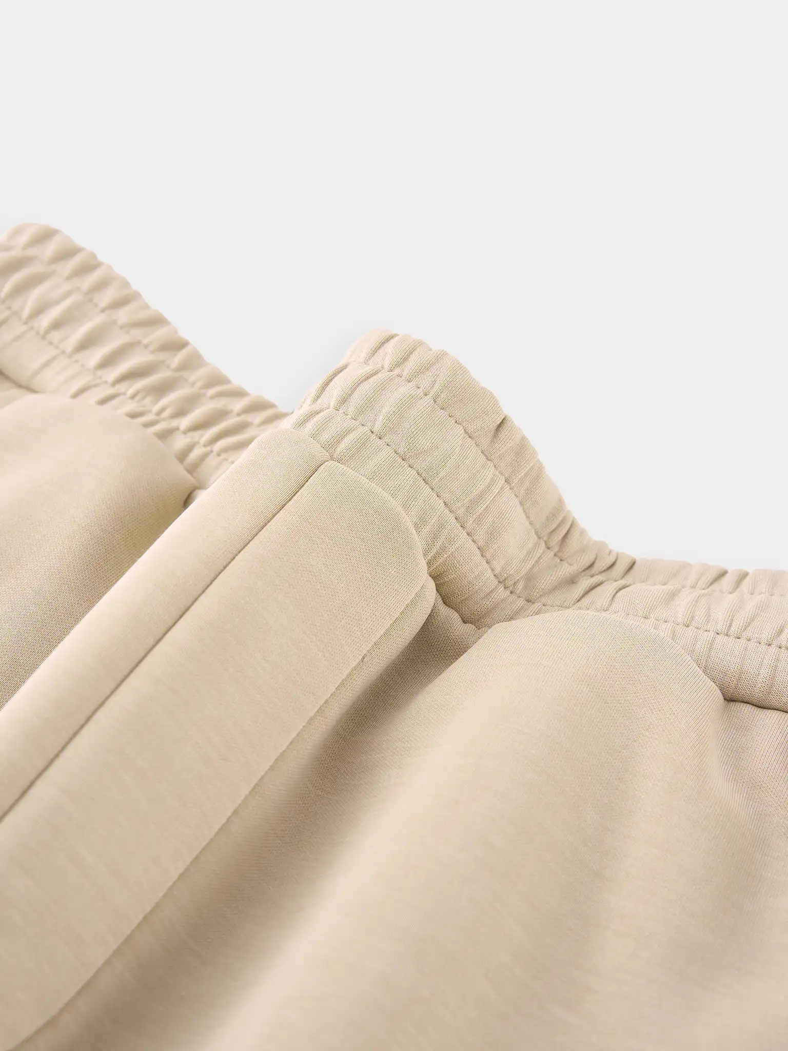 Quần Nỉ Nam PERATO Phong Cách Training Phom Regular TBQNW5M022