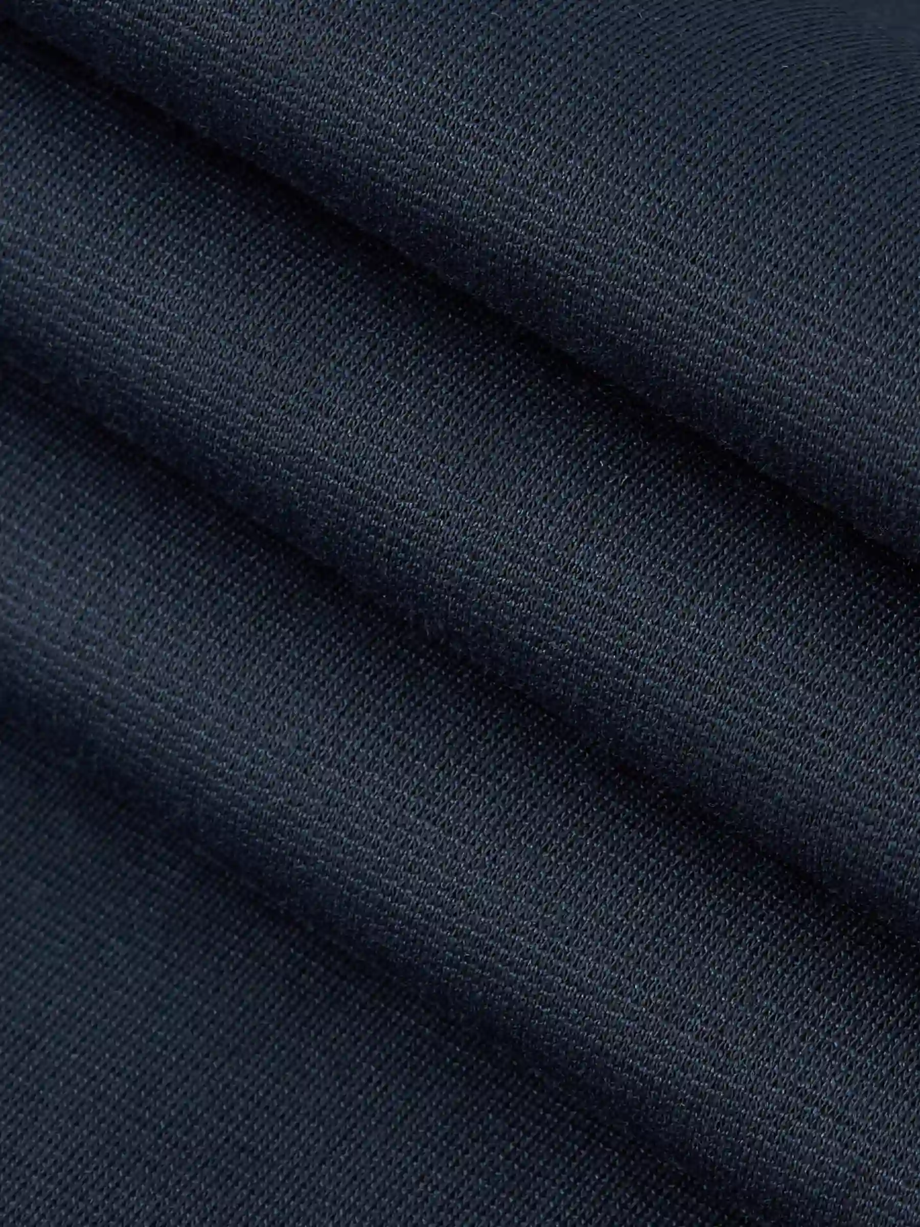 Áo Thun Dài Tay Nam PERATO Phong Cách Training T0TDW5M005