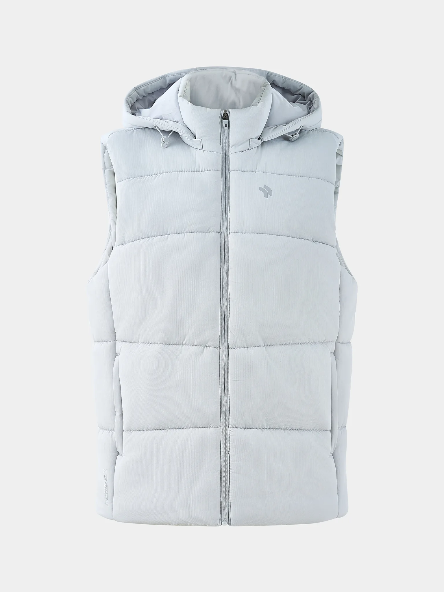 Áo Khoác Phao Gile Nam PERATO Mũ Rời Phom Regular T0GLW5M038