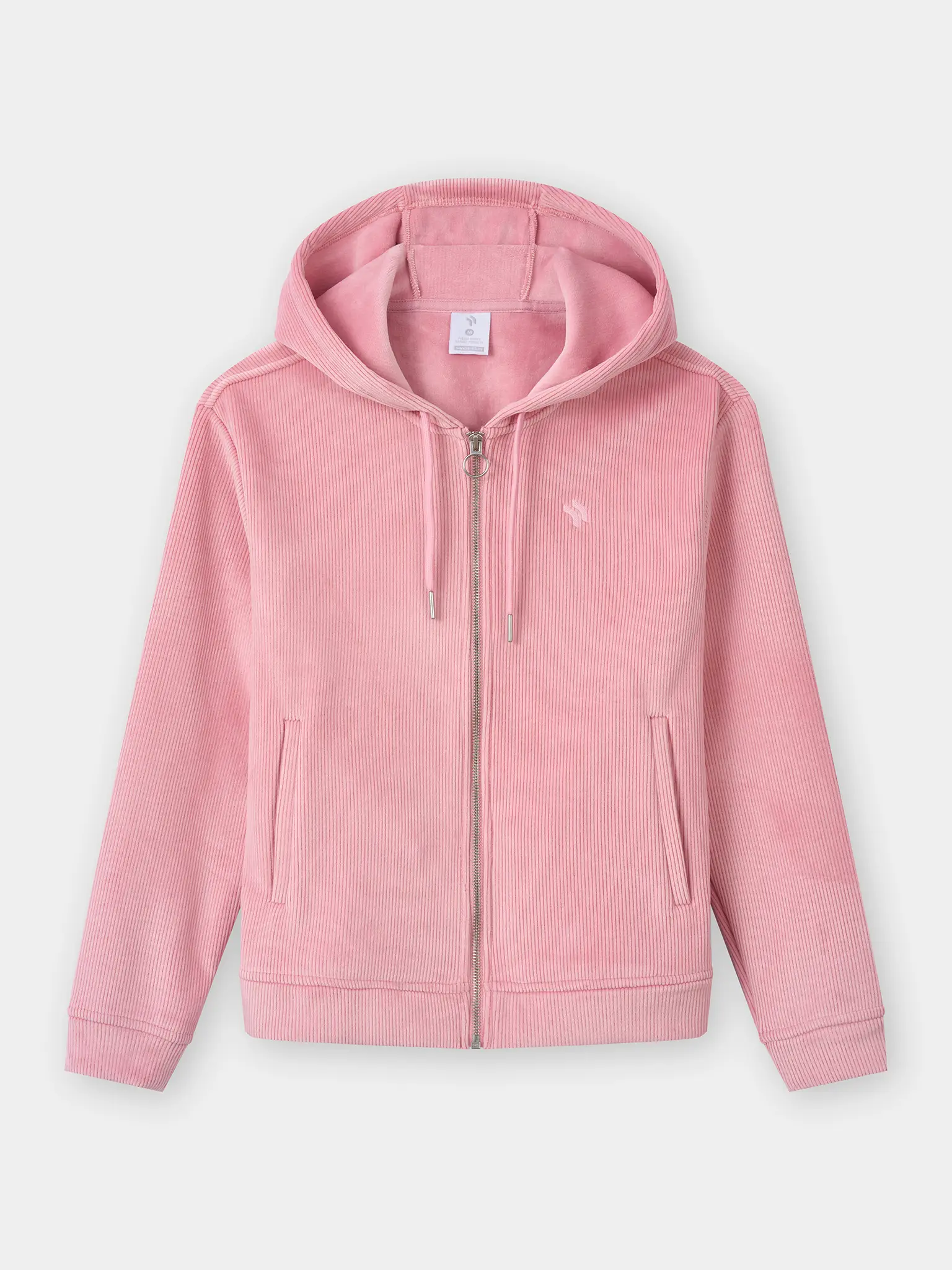 Set Bộ Nỉ Nhung Nữ PERATO Lifestyle Phom Regular LBNKW5W013