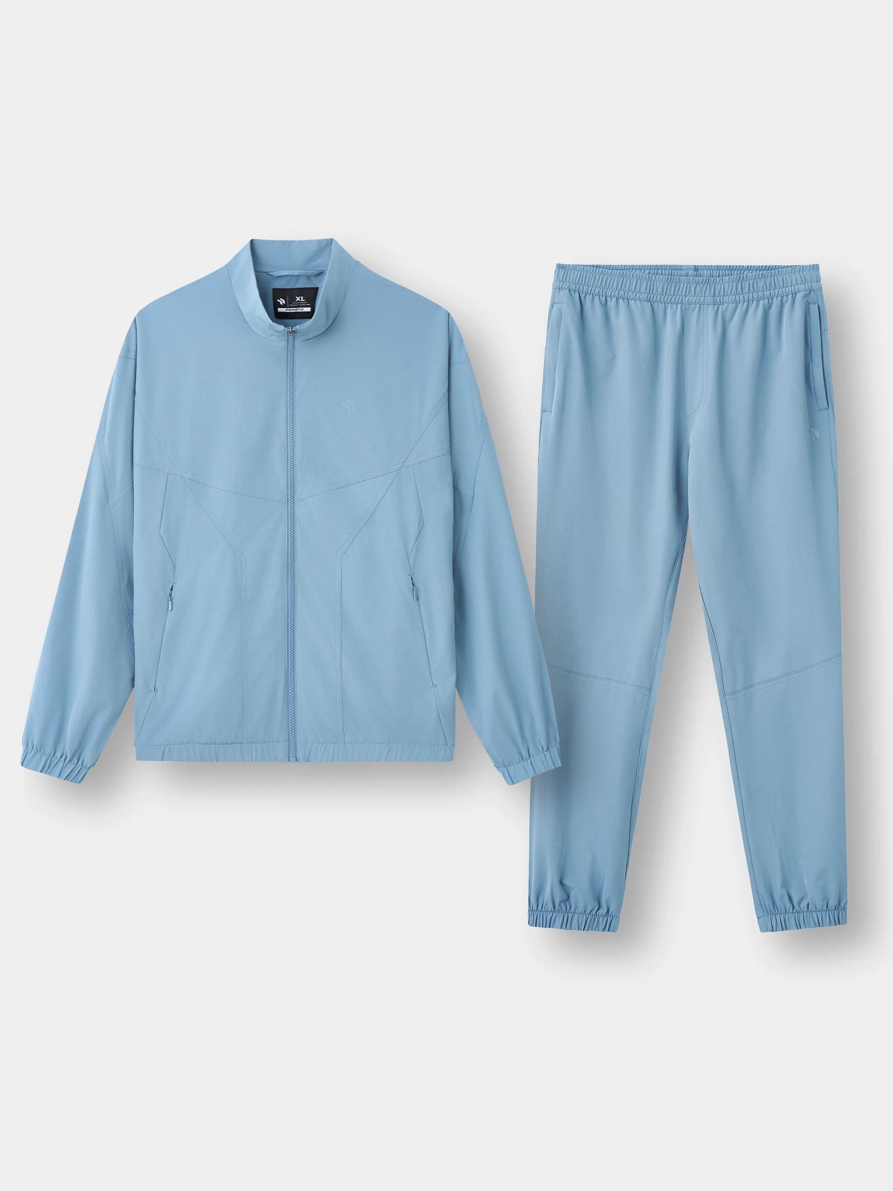 Set Bộ Vải Gió Nam PERATO Phong Cách Lifestyle LBGW5M036