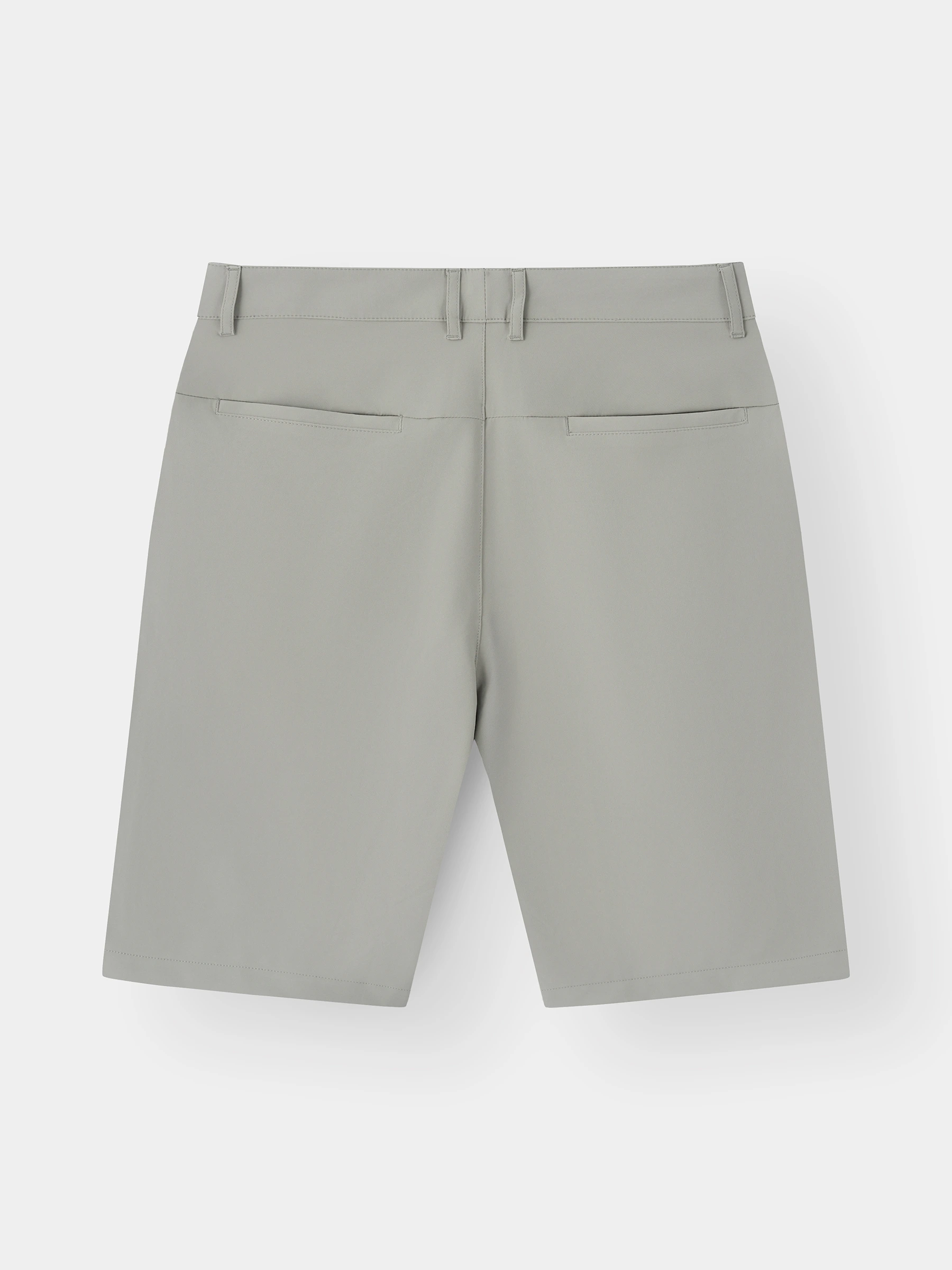 Quần Short Nam Cạp Cúc Phong Cách Thể Thao Training PERATO Phom Regular T0SKS5M002