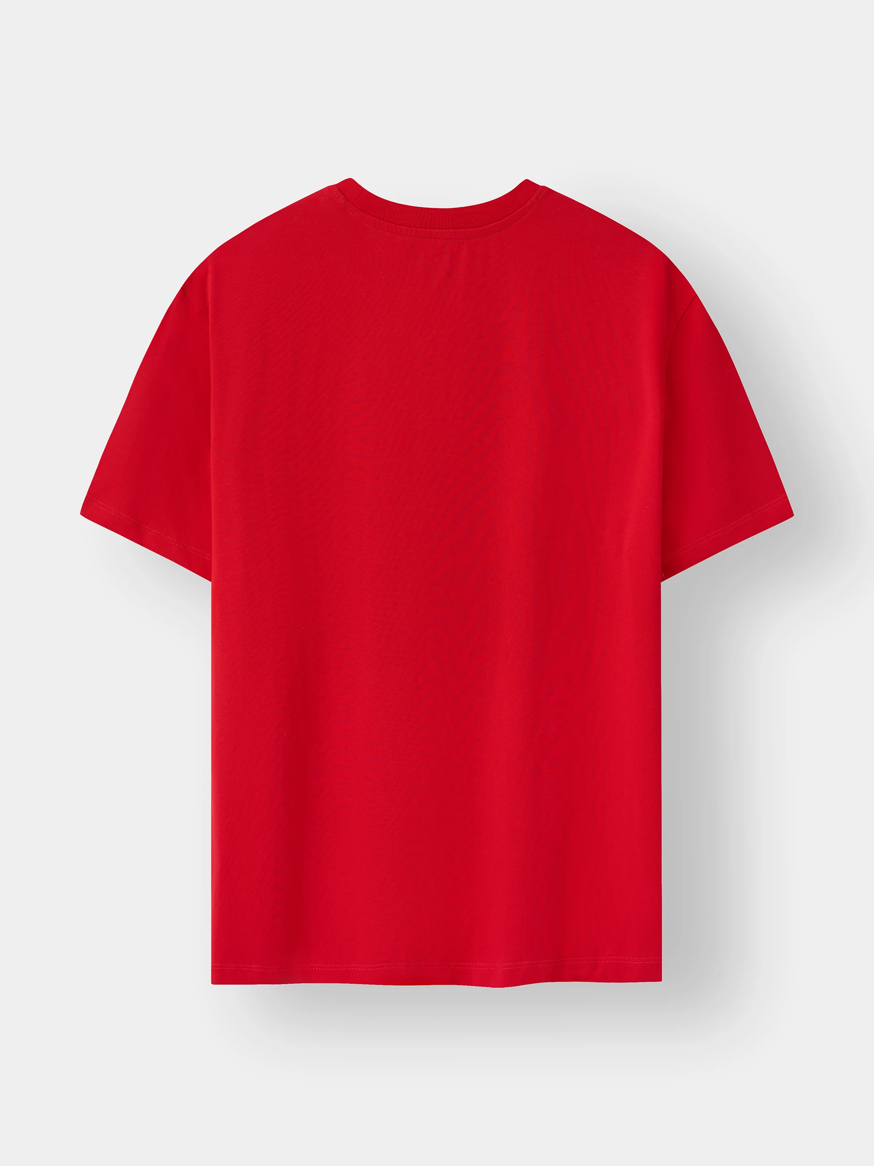 Áo Thun Cờ Đỏ Sao Vàng PERATO Unisex In VIETNAMESE L0TSS5M099