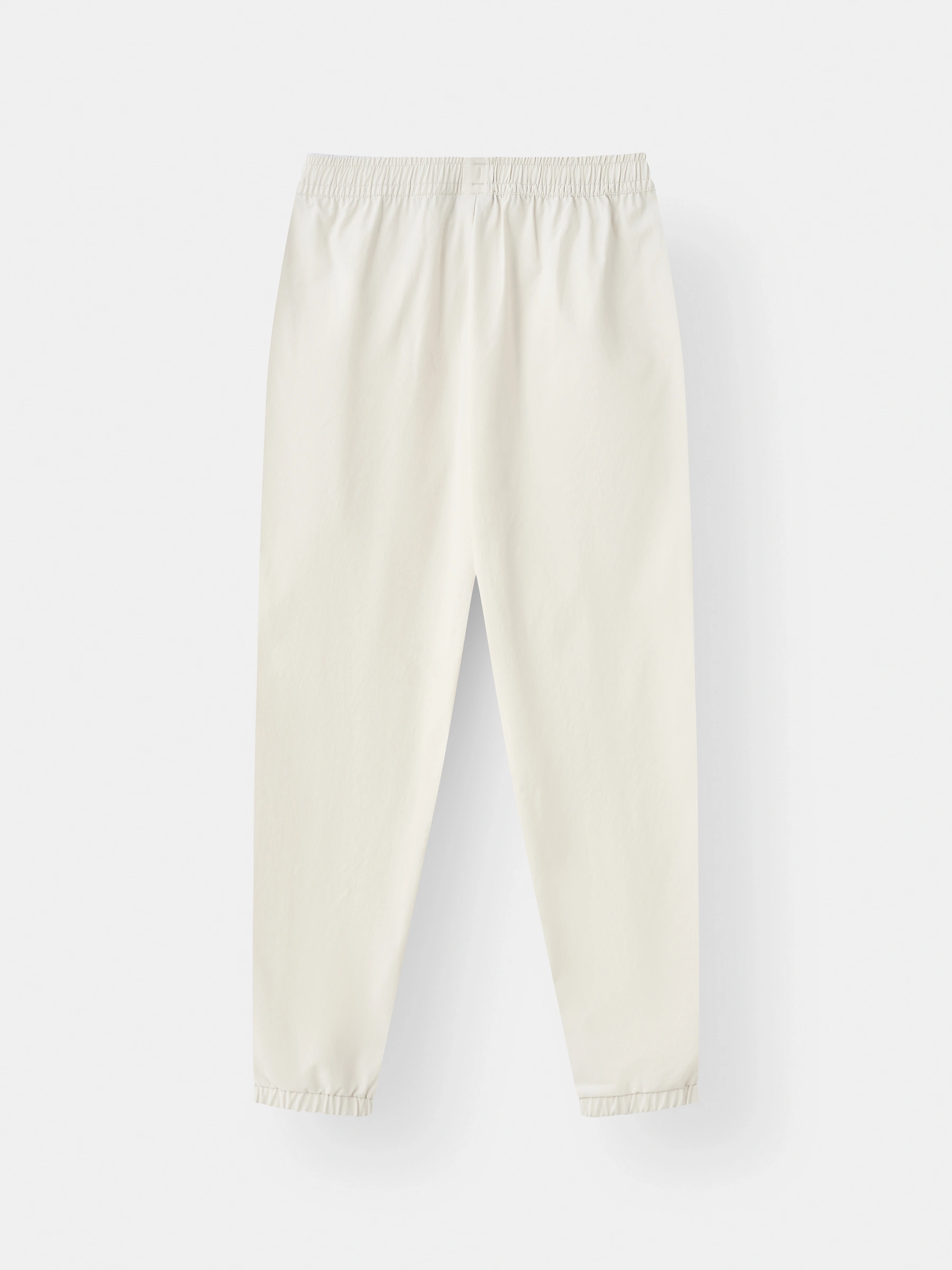 Quần Dài Thể Thao Nữ Training PERATO Vải Gió TBQGW5W024