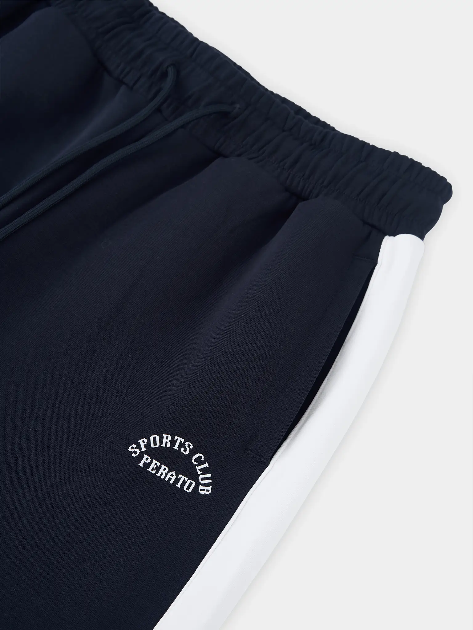 Quần Nỉ Nữ PERATO Phong Cách Lifestyle Phom Regular LBQNW5W008