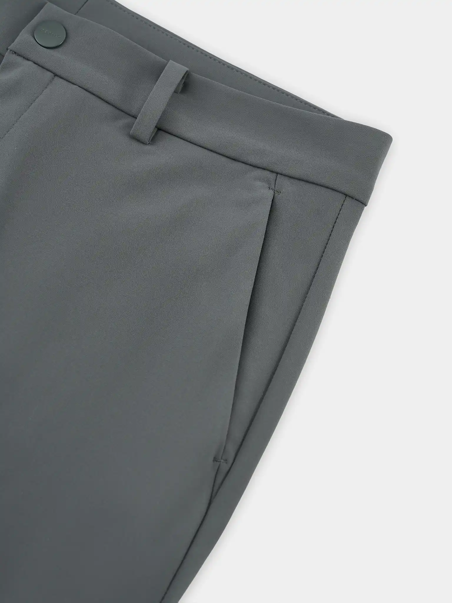 Quần Dài Thể Thao Nam Dáng Golf Cạp Cúc PERATO Phom Regular O0QDW5M018