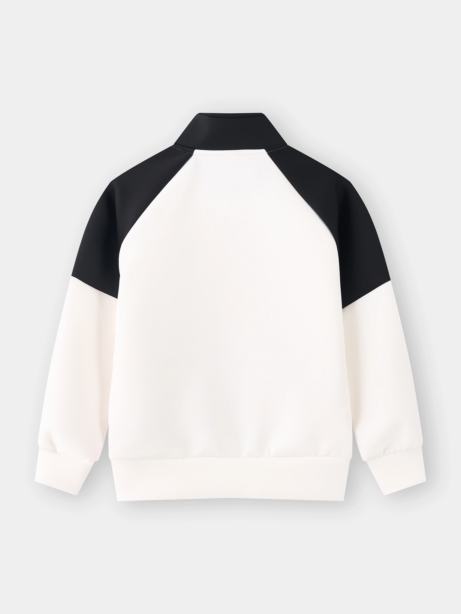 Áo Khoác Nỉ Bé Trai PERATO Lifestyle Can Phối LBKNW5B005