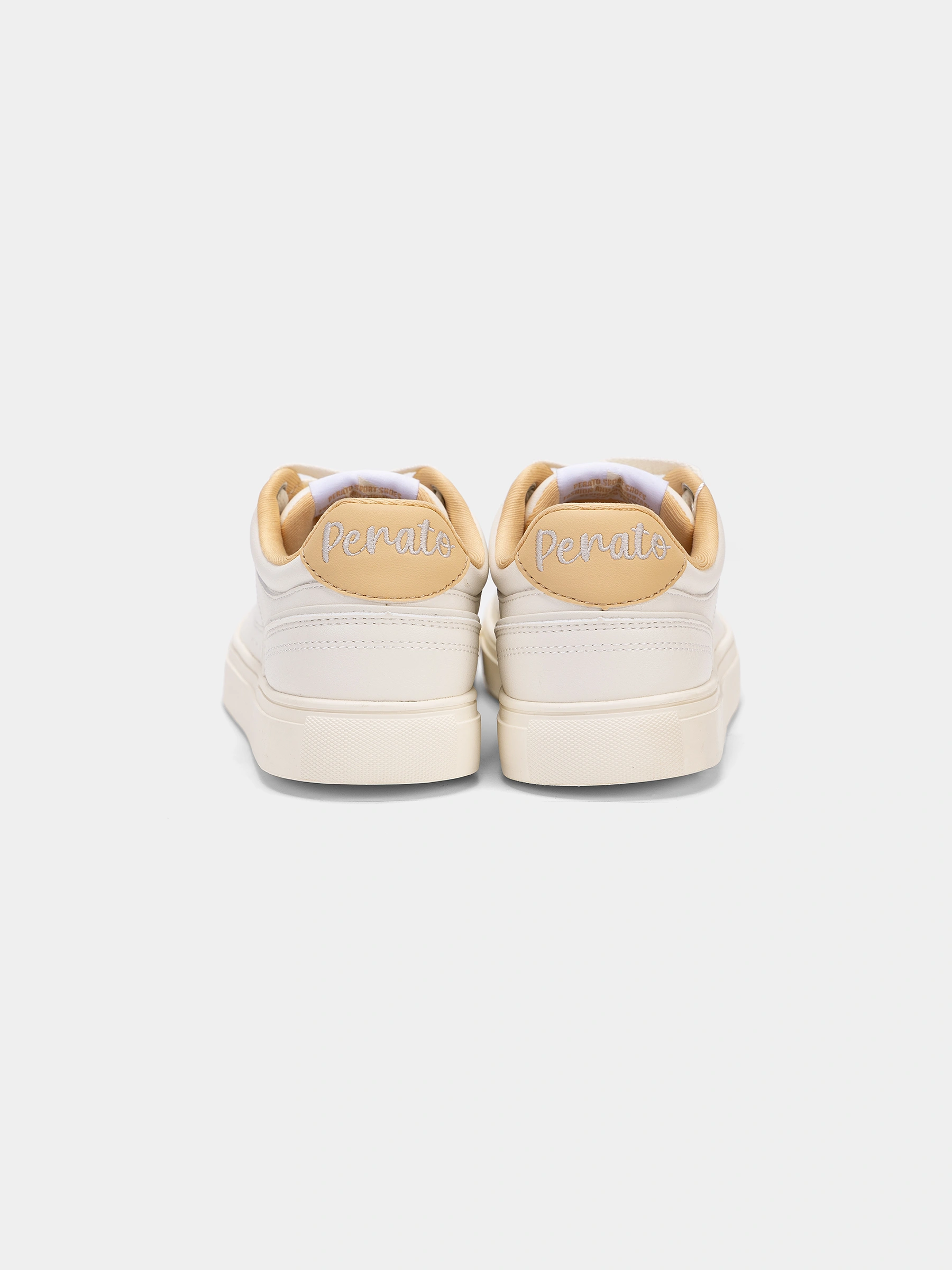 Giày Sneaker Nữ PERATO Phong Cách Lifestyle L0GIS5W009