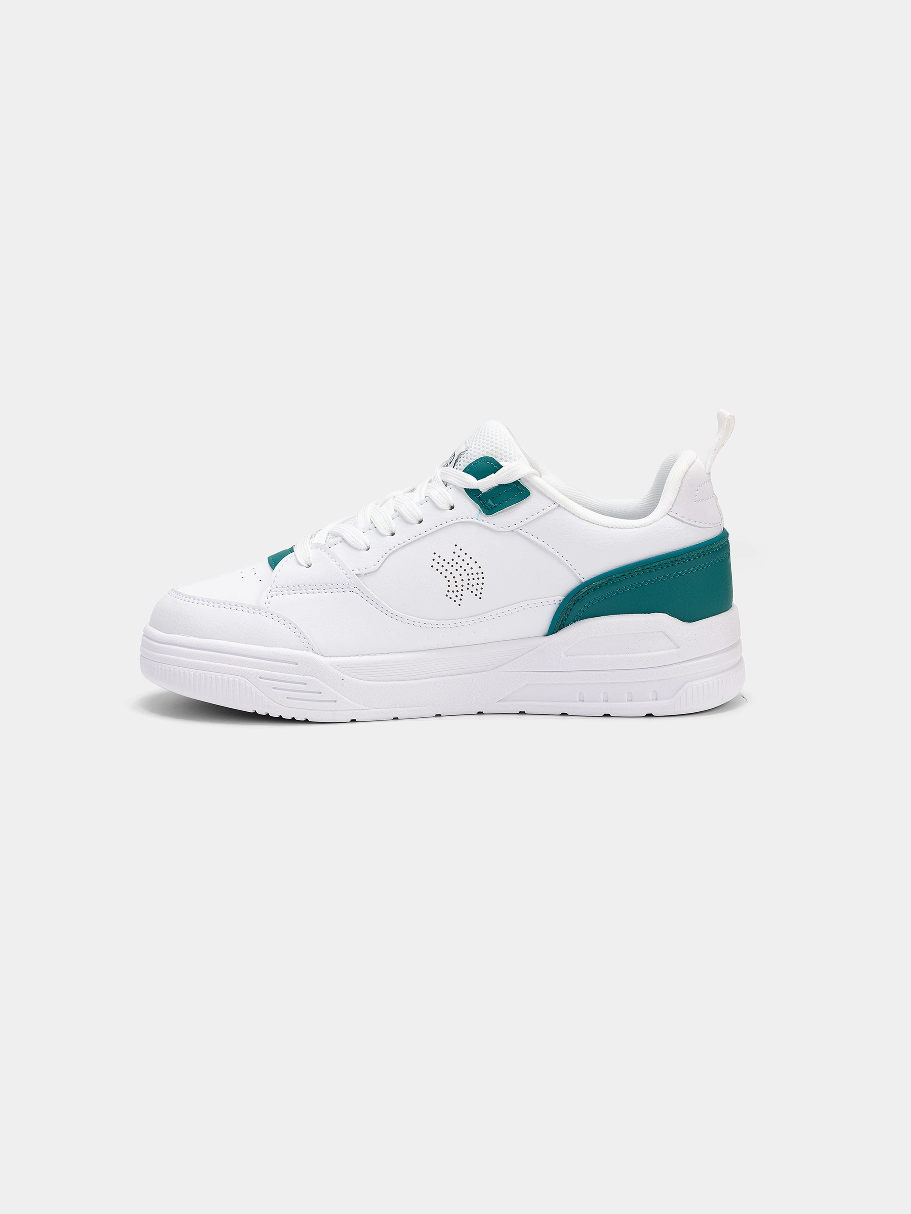 Giày Sneaker Nam PERATO Phong Cách Thể Thao Lifestyle L0GIS5M010