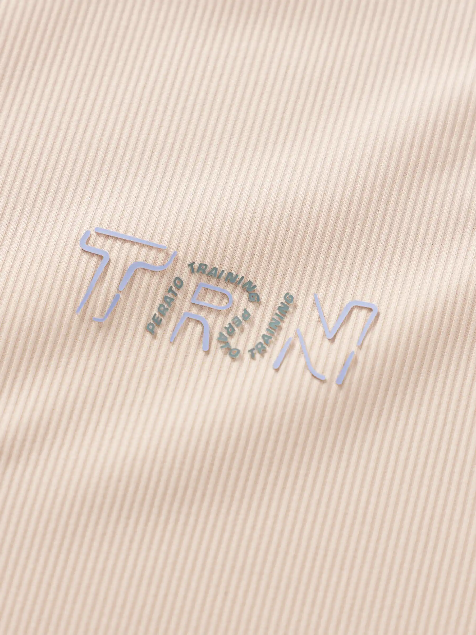 Áo Thun Nữ Thể Thao Training PERATO Phom Regular Fit T0TSS5W019