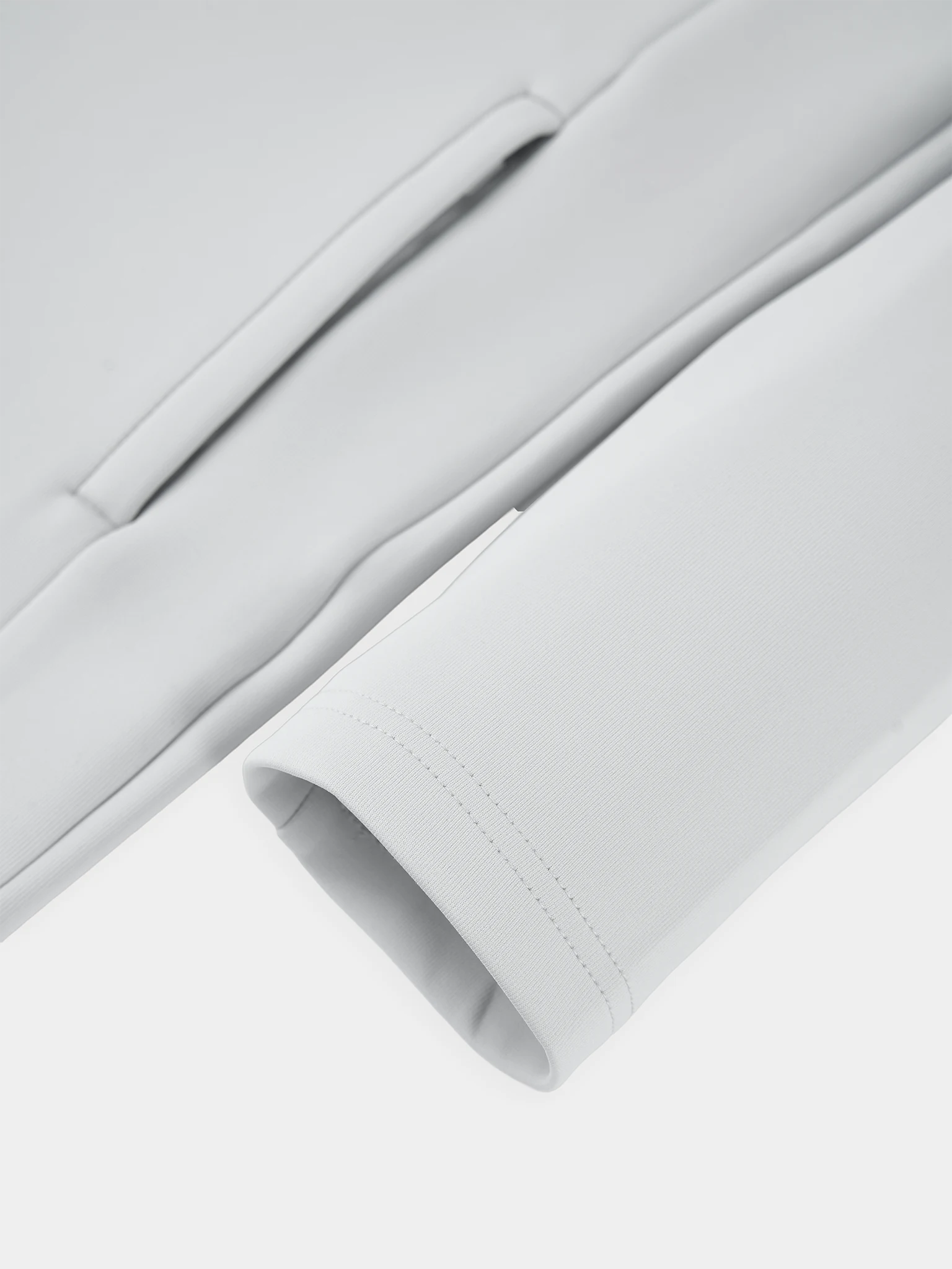 Áo Nỉ Nam Kéo Khóa PERATO Phong Cách Training TBKNW5M015