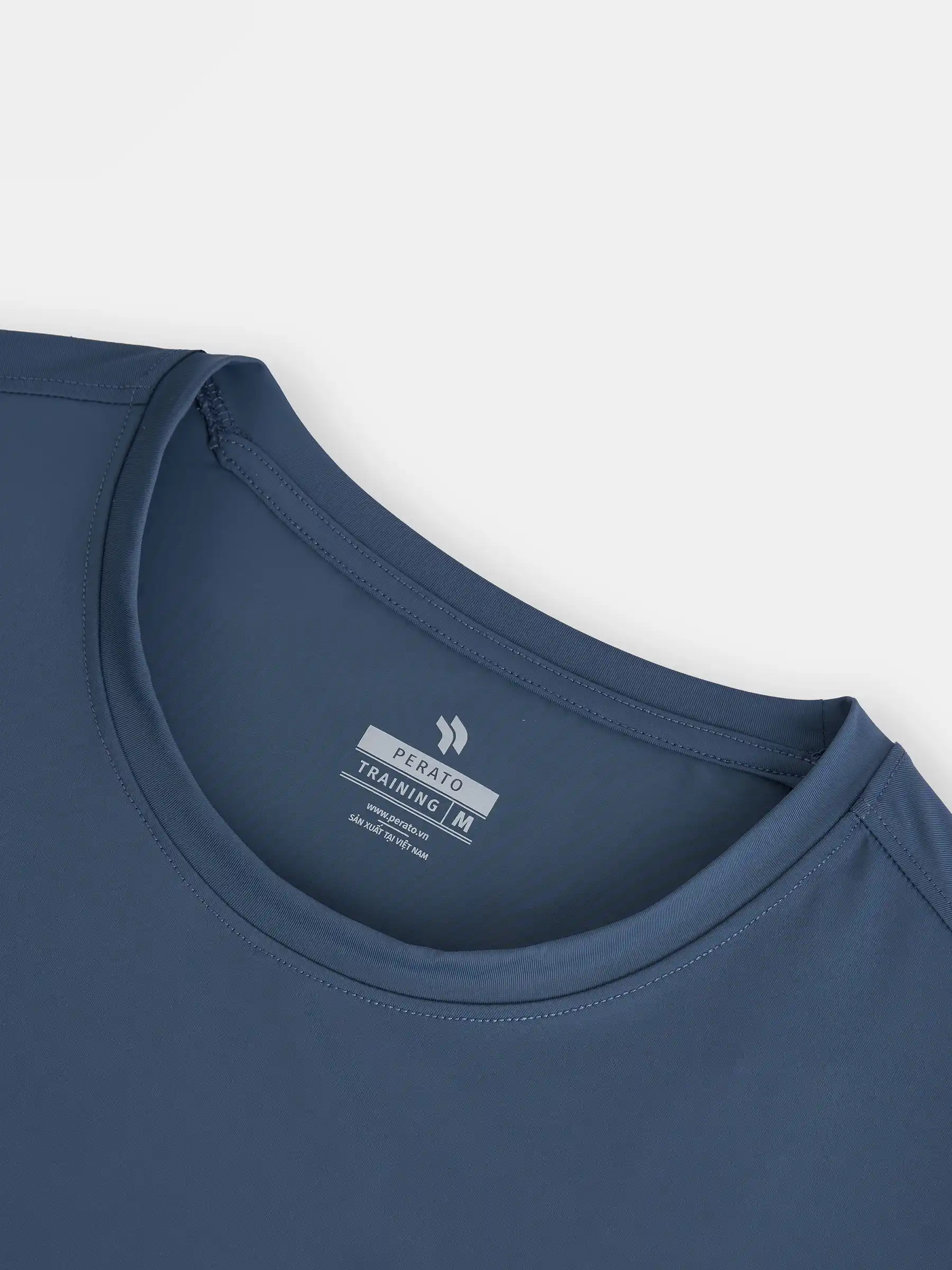 Set Bộ Thể Thao PERATO Phong Cách Training Phom Regular TBTSSCS5M004