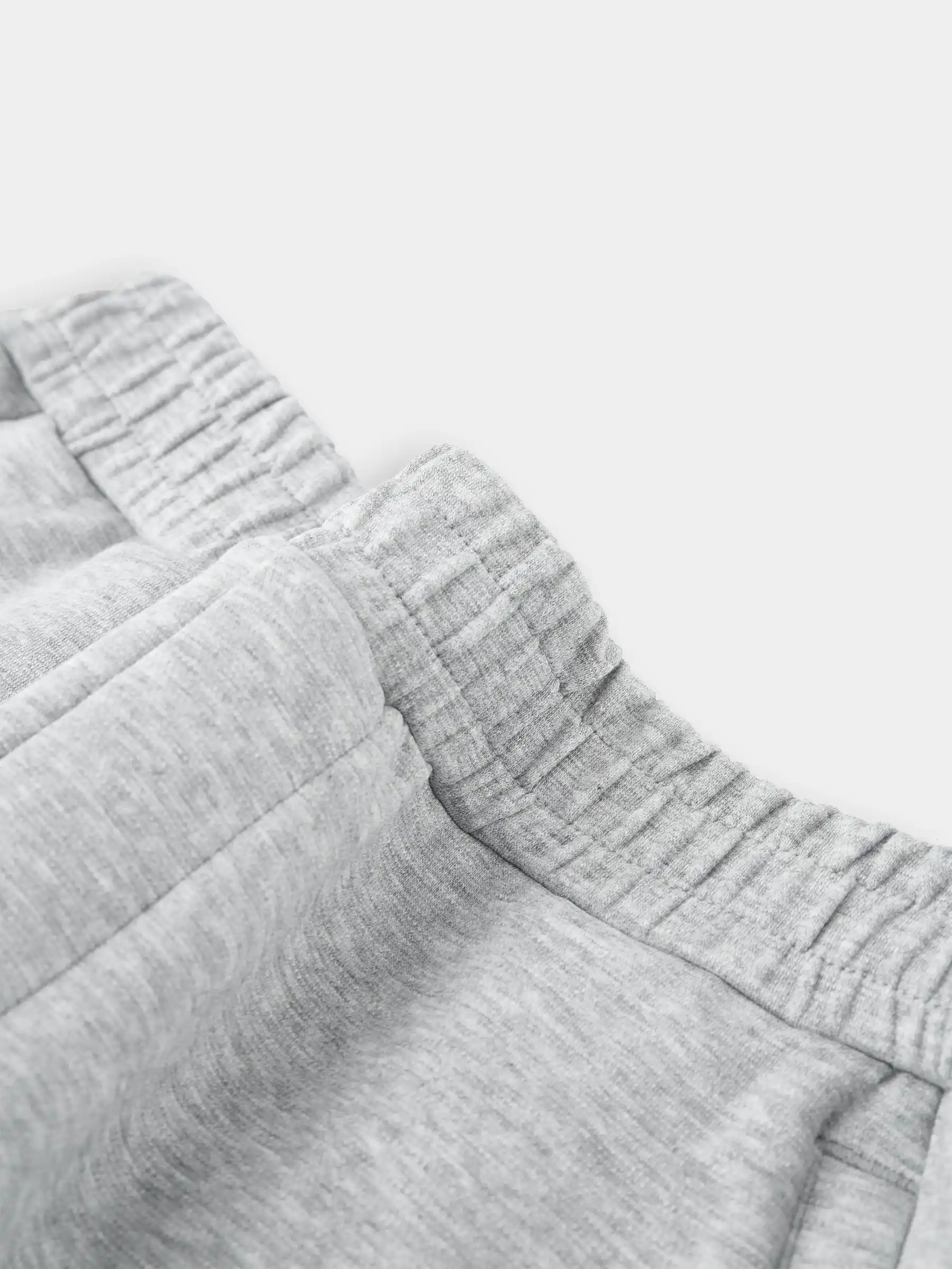 Quần Nỉ Nam PERATO Phong Cách Lifestyle Phom Regular LBNW5M037