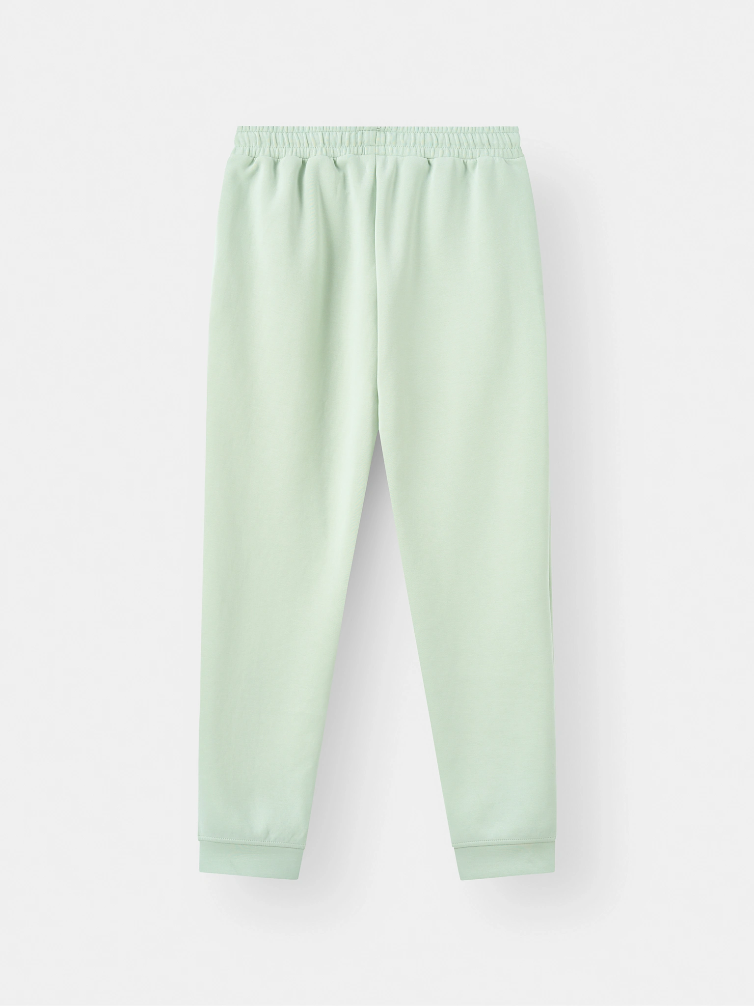 Quần Nỉ Nữ PERATO Phong Cách Lifestyle Basic LBQNW5W025