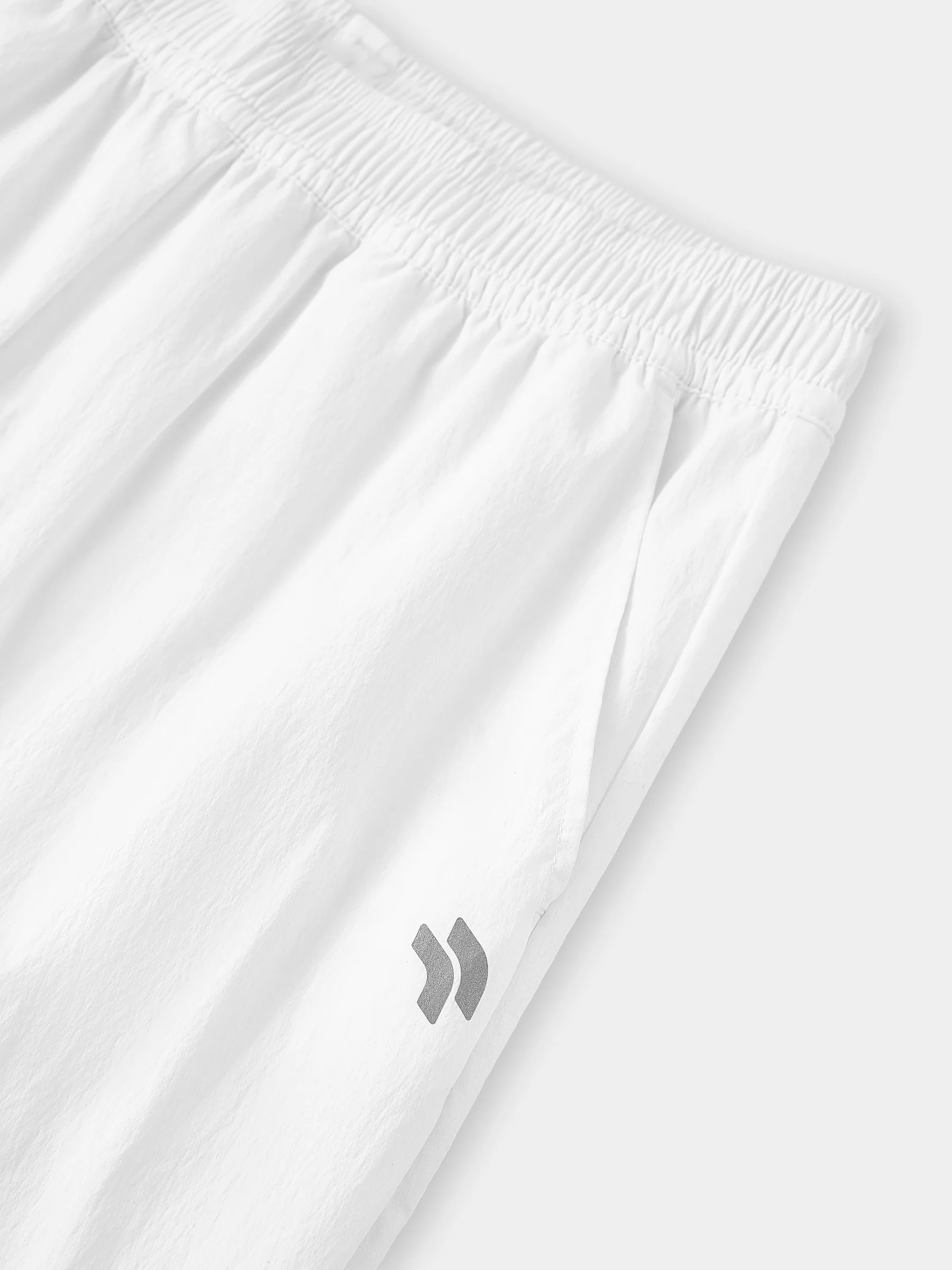 Quần Dài Nữ PERATO Vải Gió Lót Lưới Quần Đùi Phom Regular T0QGW5W031