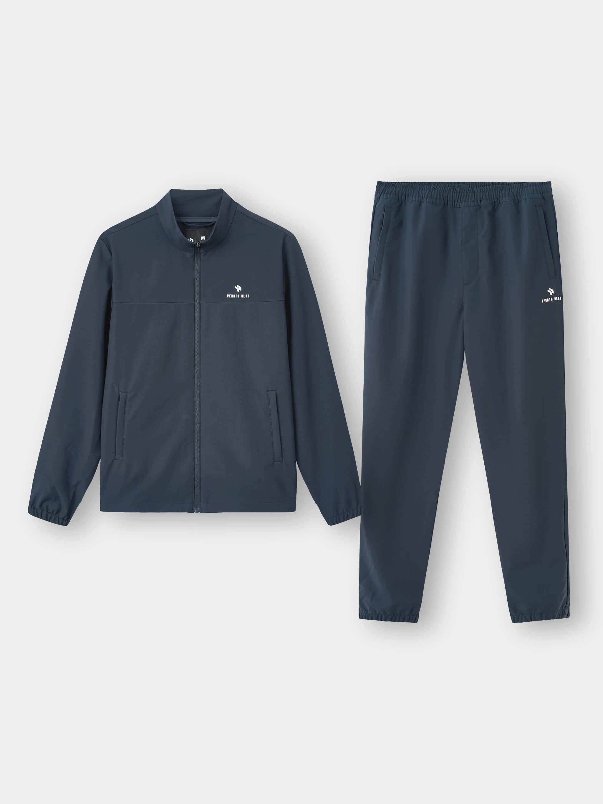 Set Bộ Gió PERATO Nam Phong Cách Training Năng Động TBGW5M021