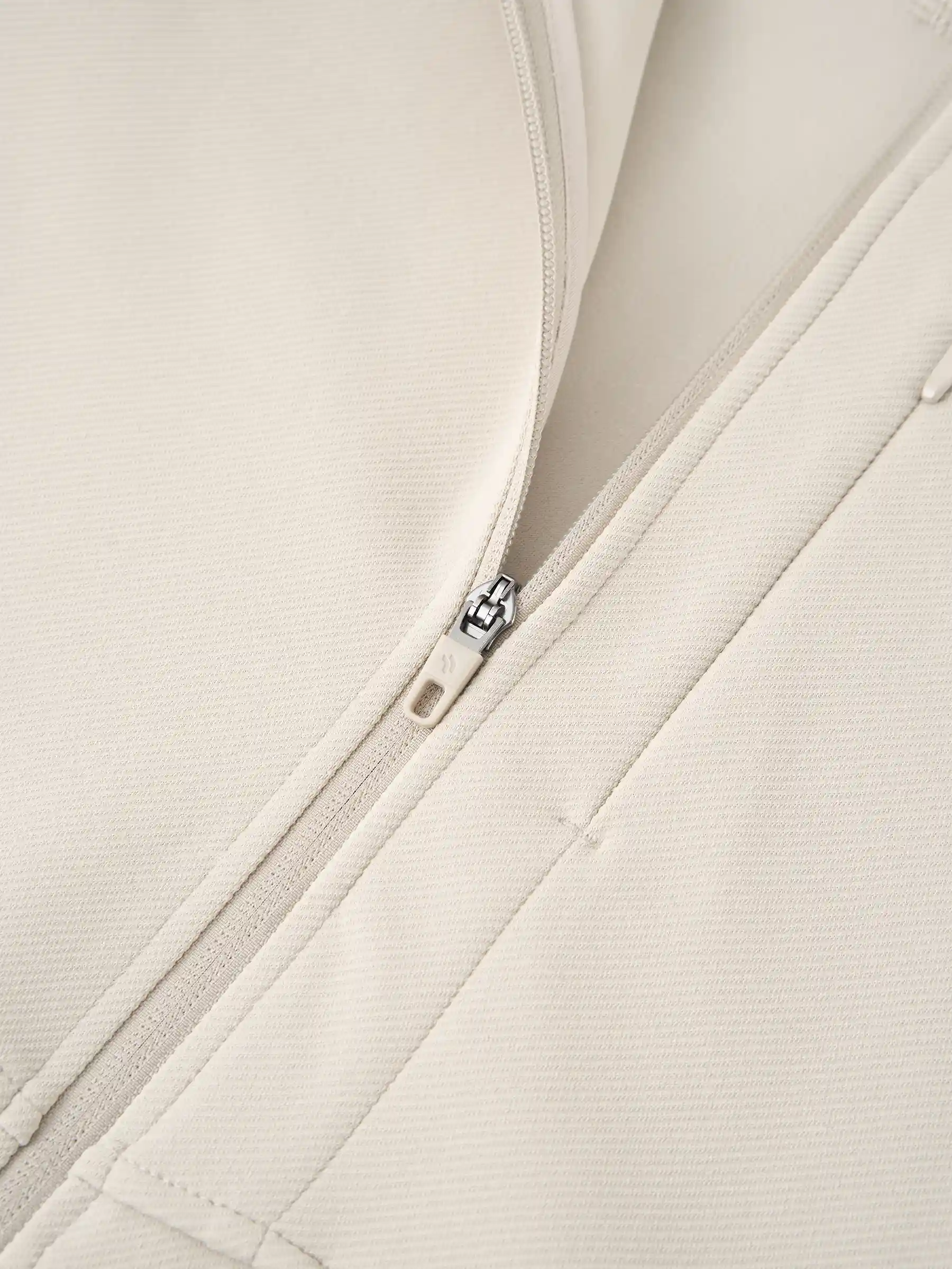 Áo Nỉ Nam Cổ Dựng Kéo Khóa Phong Cách Training PERATO TBKNW5M007