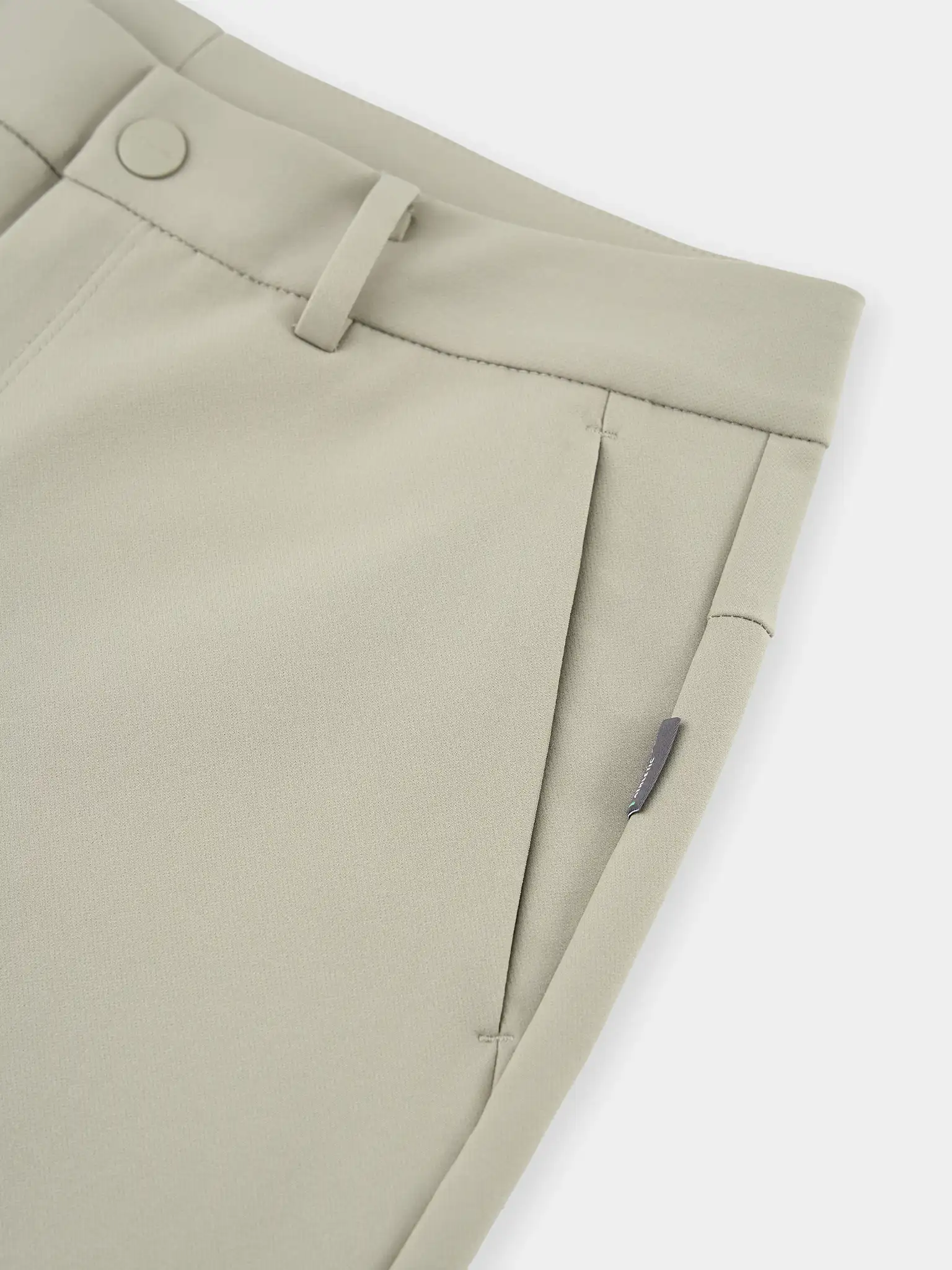 Quần Dài Nam Dáng Golf PERATO Cao Cấp Phong Cách Outdoor O0QDW5M019