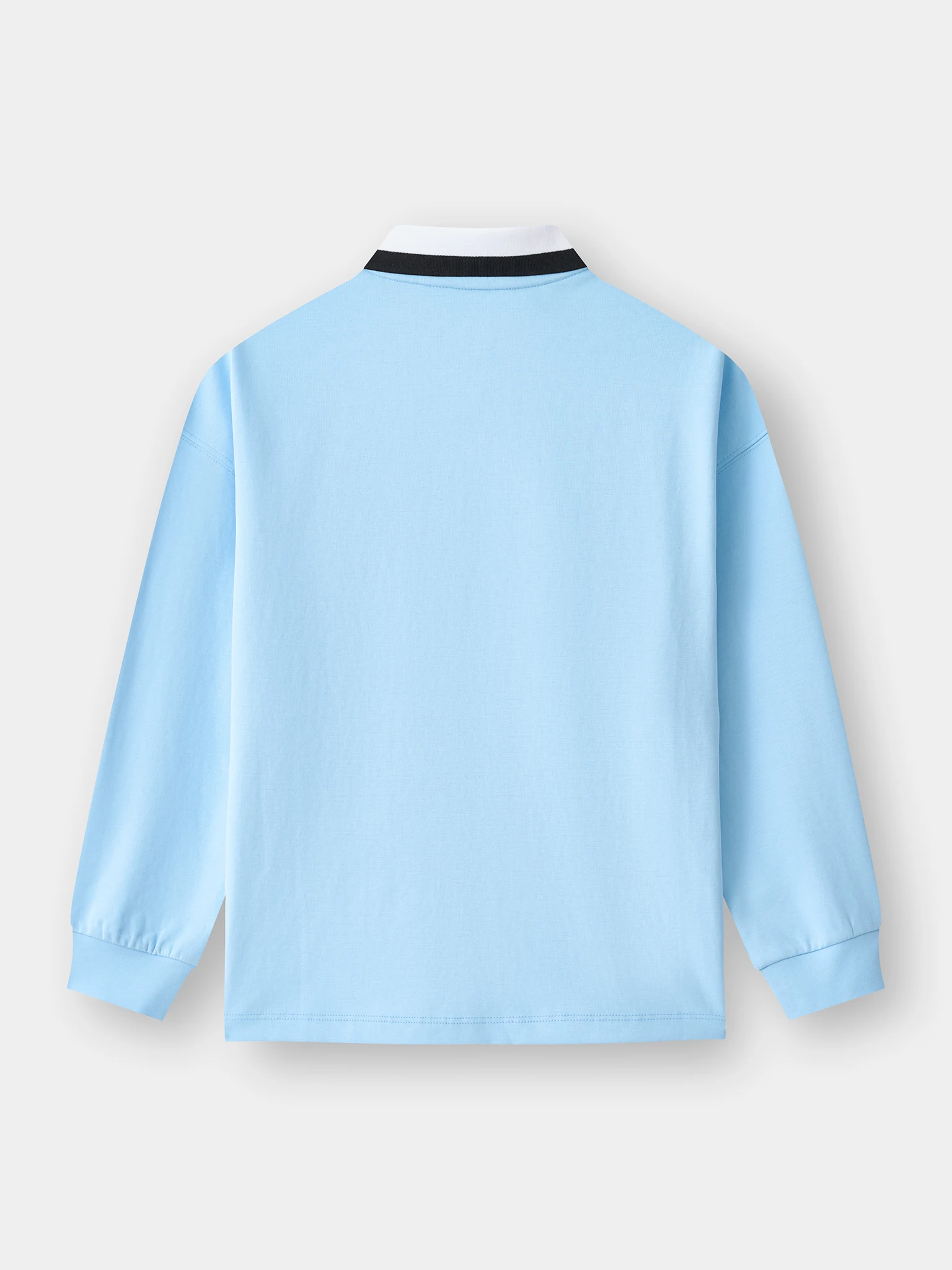 Áo Polo Bé Trai PERATO Phong Cách Lifestyle L0PDW5B011