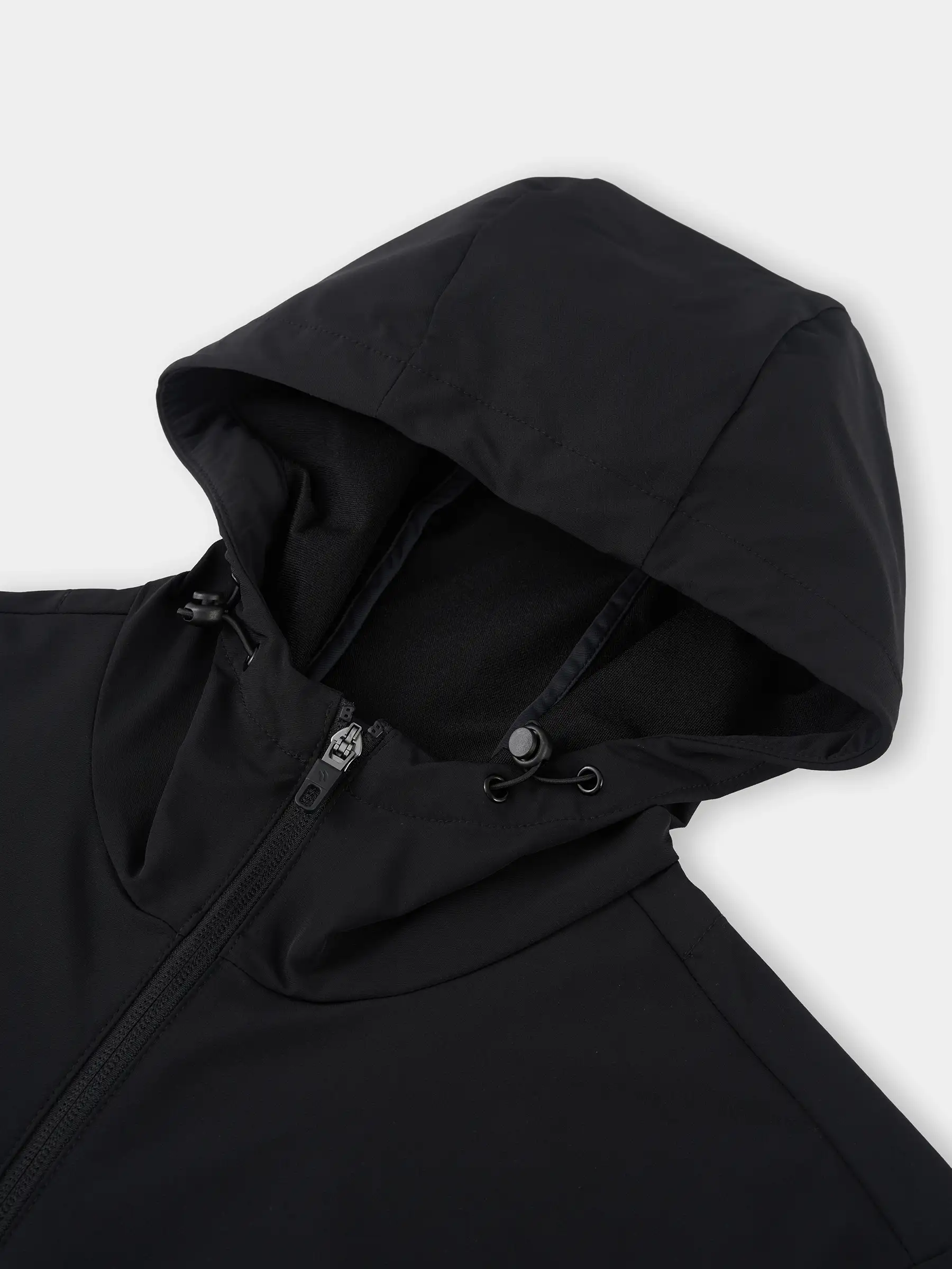 Áo Khoác Gió Nam PERATO WindFlex Phong Cách Training T0KGW5M027