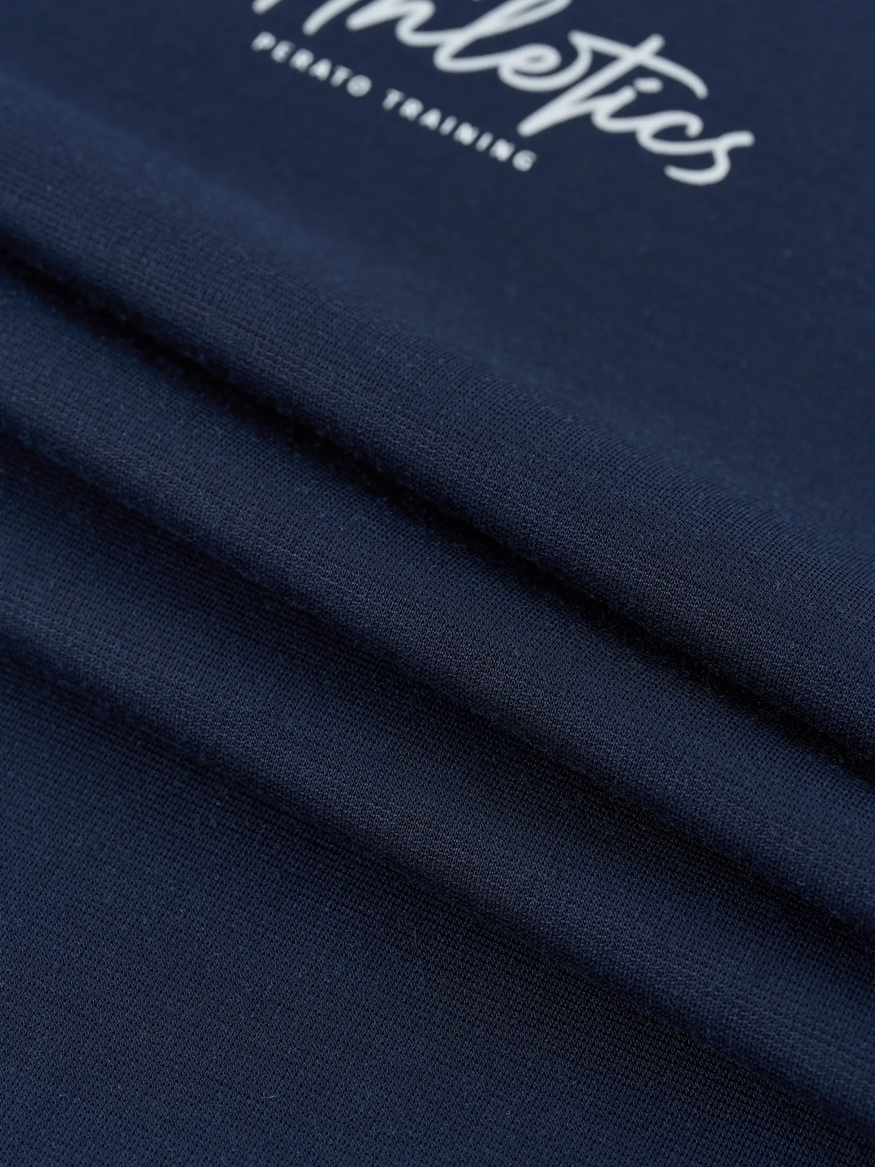 Áo Thun Nữ PERATO Phong Cách Training Phom Regular T0TSS6W093