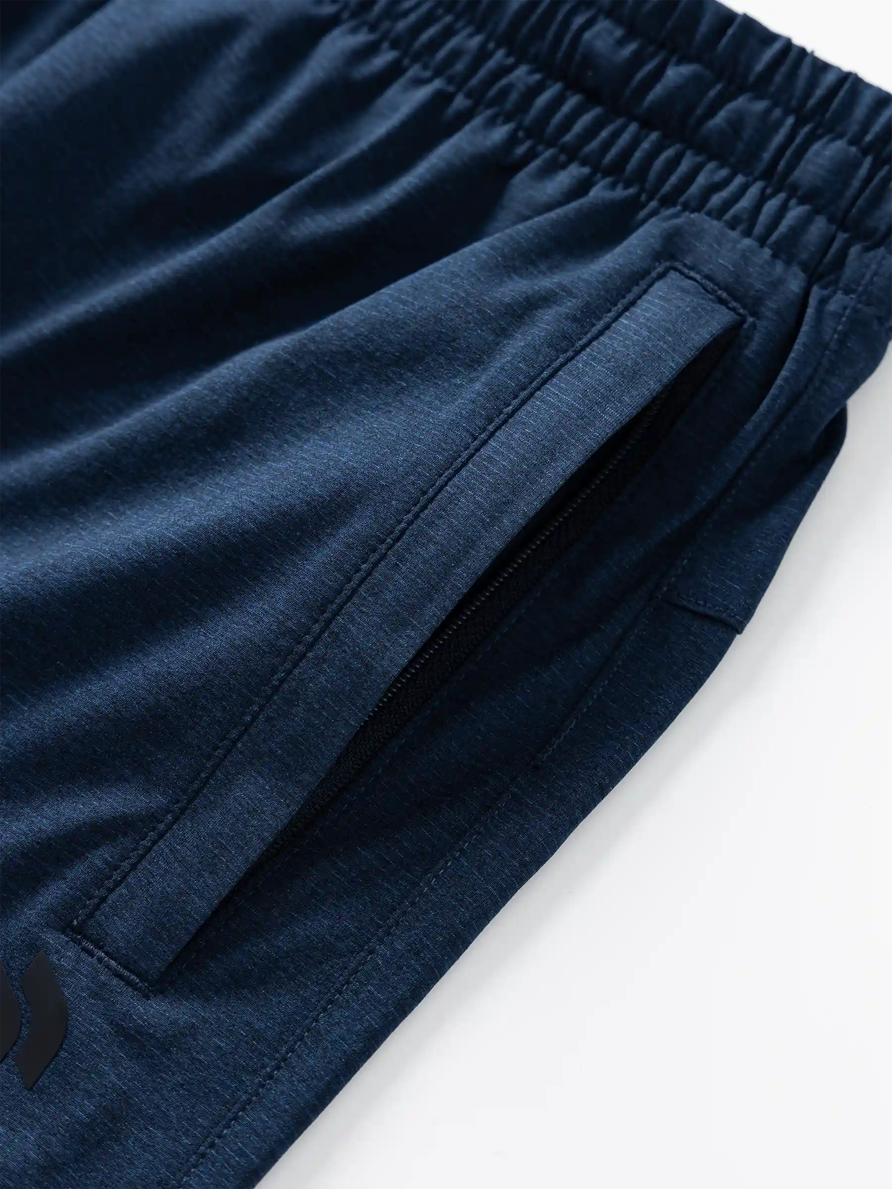Quần Short Thể Thao Nam Training PERATO Regular T0SCS5M047