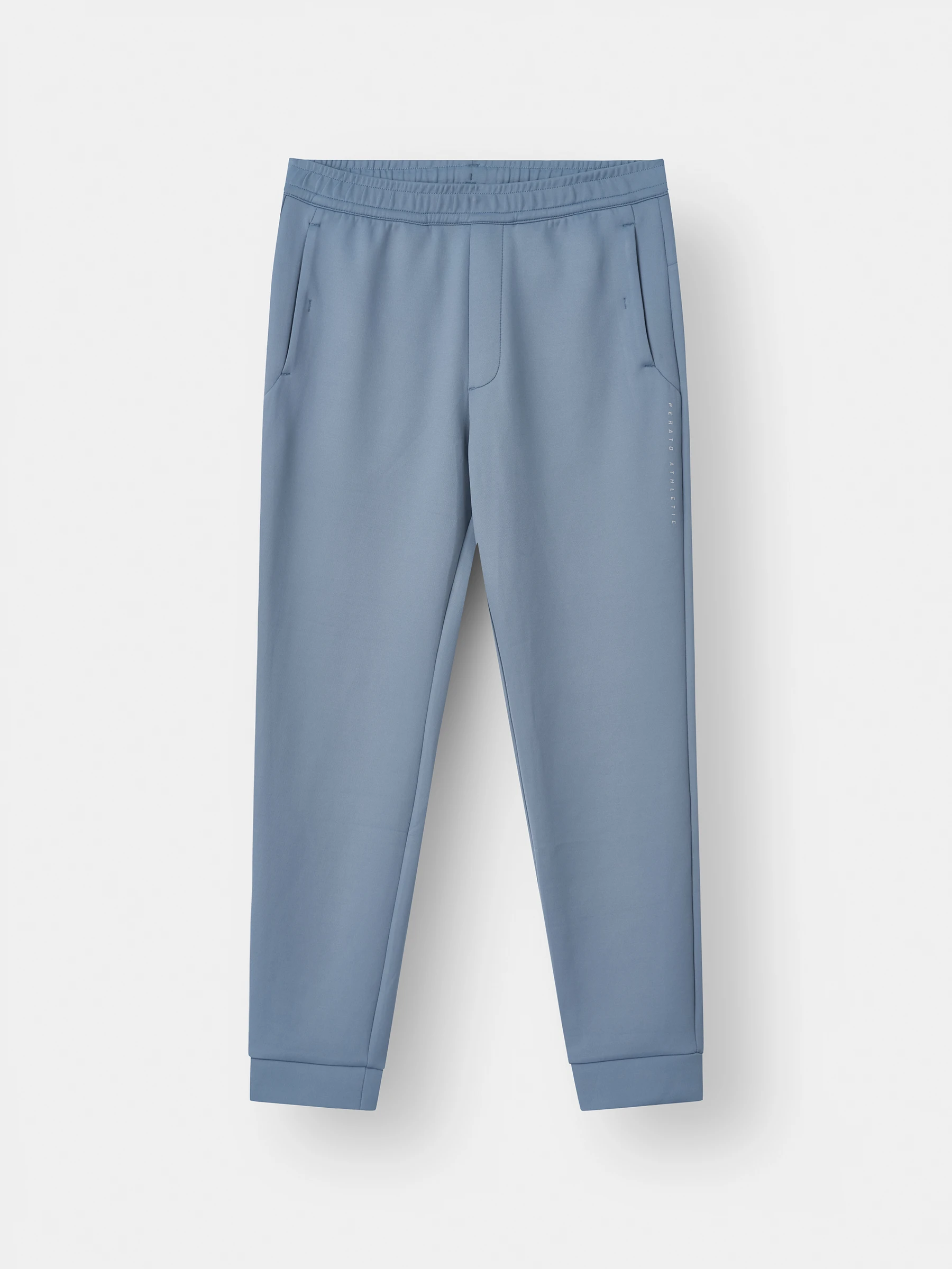 Set Bộ Nỉ Khóa PERATO Phong Cách Training Phom Regular TBNKW5M015