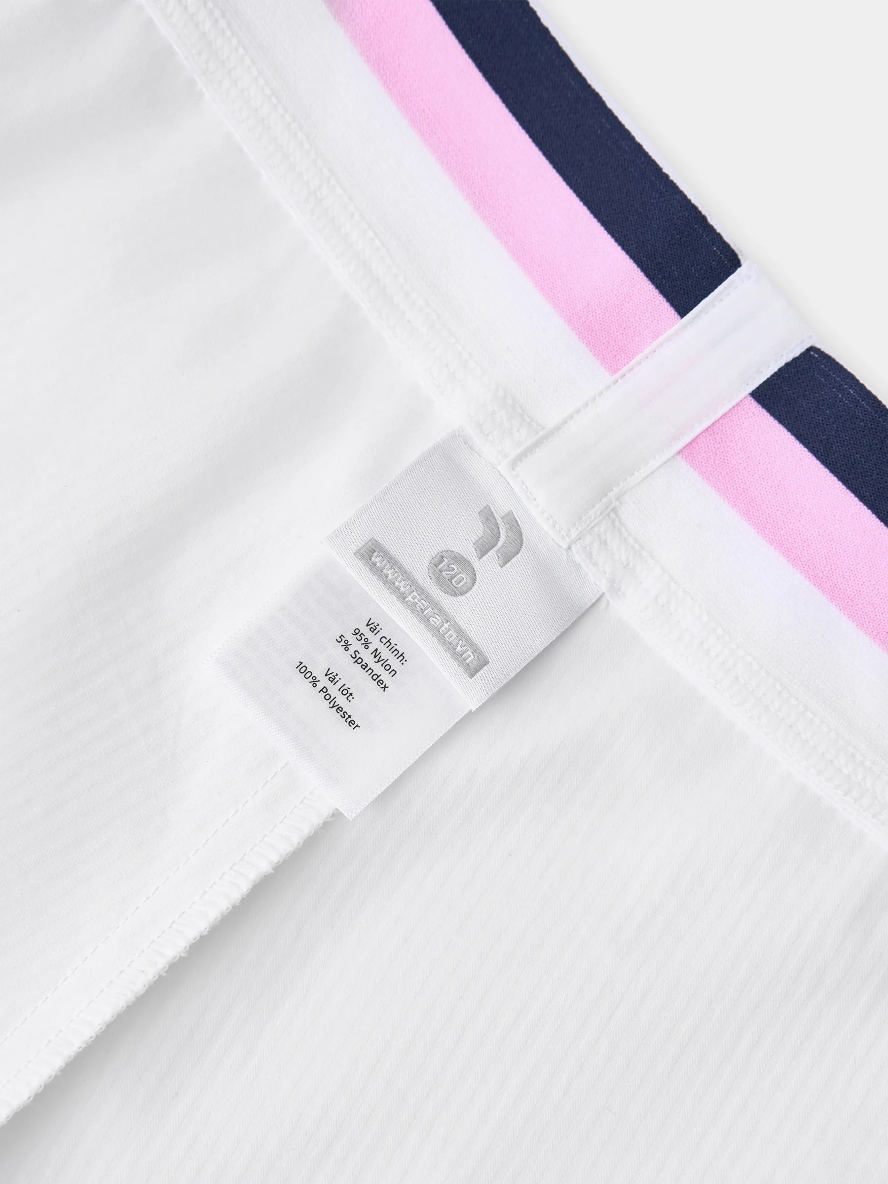 Chân Váy Bé Gái Có Quần Sau PERATO Phong Cách Lifestyle L0CVS5G001