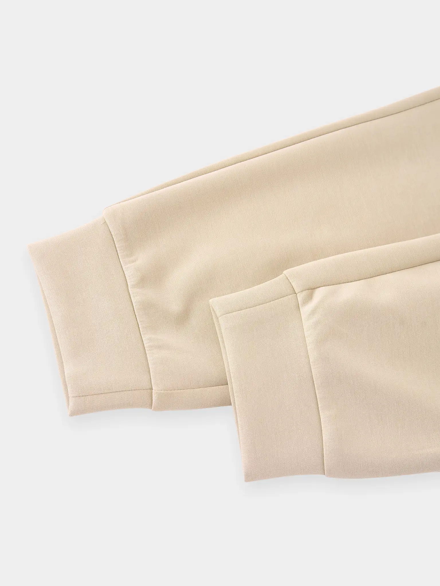 Quần Nỉ Nam PERATO Phong Cách Training Phom Regular TBQNW5M022