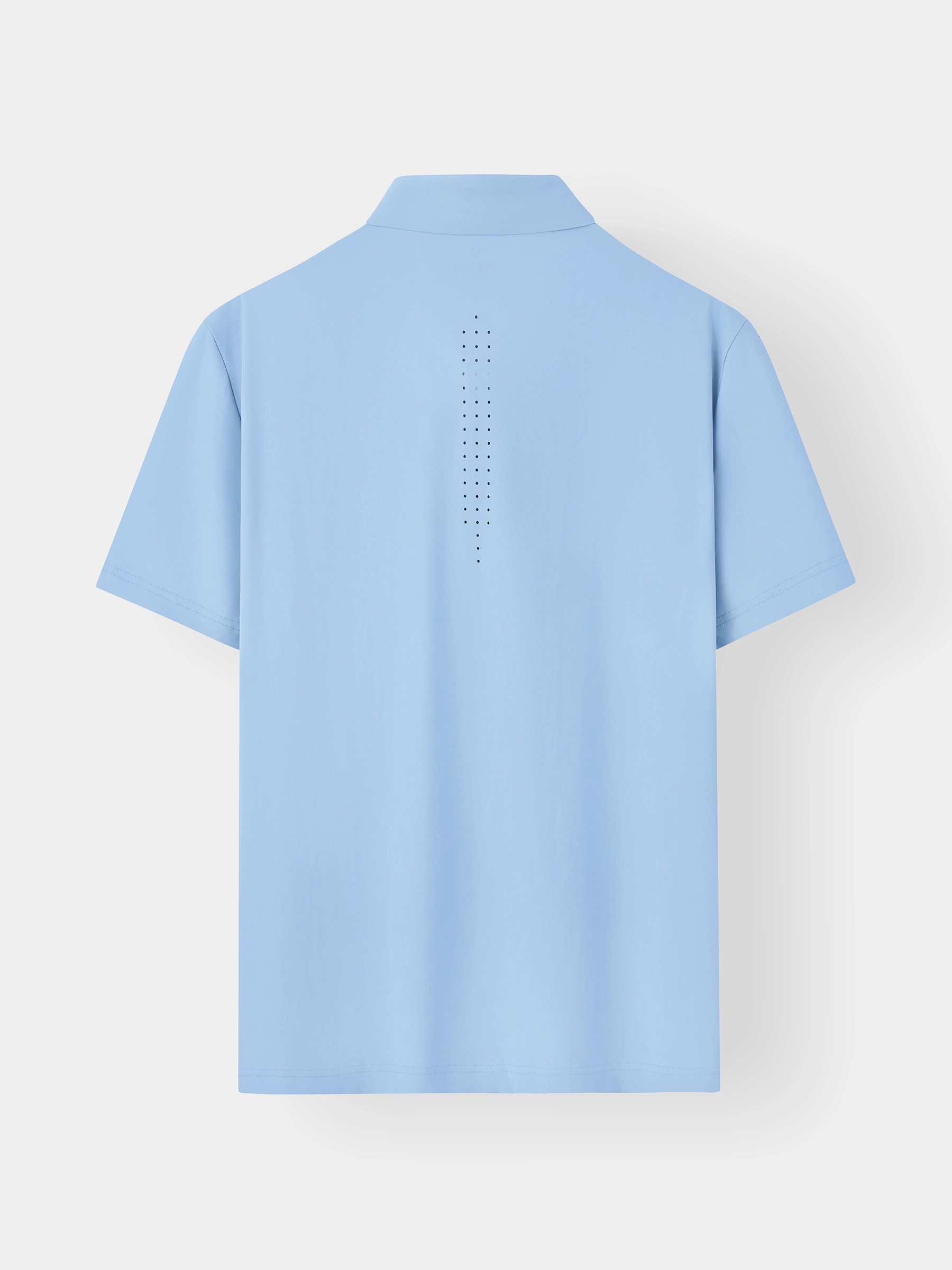 Áo Polo Nam Thể Thao Training PERATO Phom Regular T0PLS5M006
